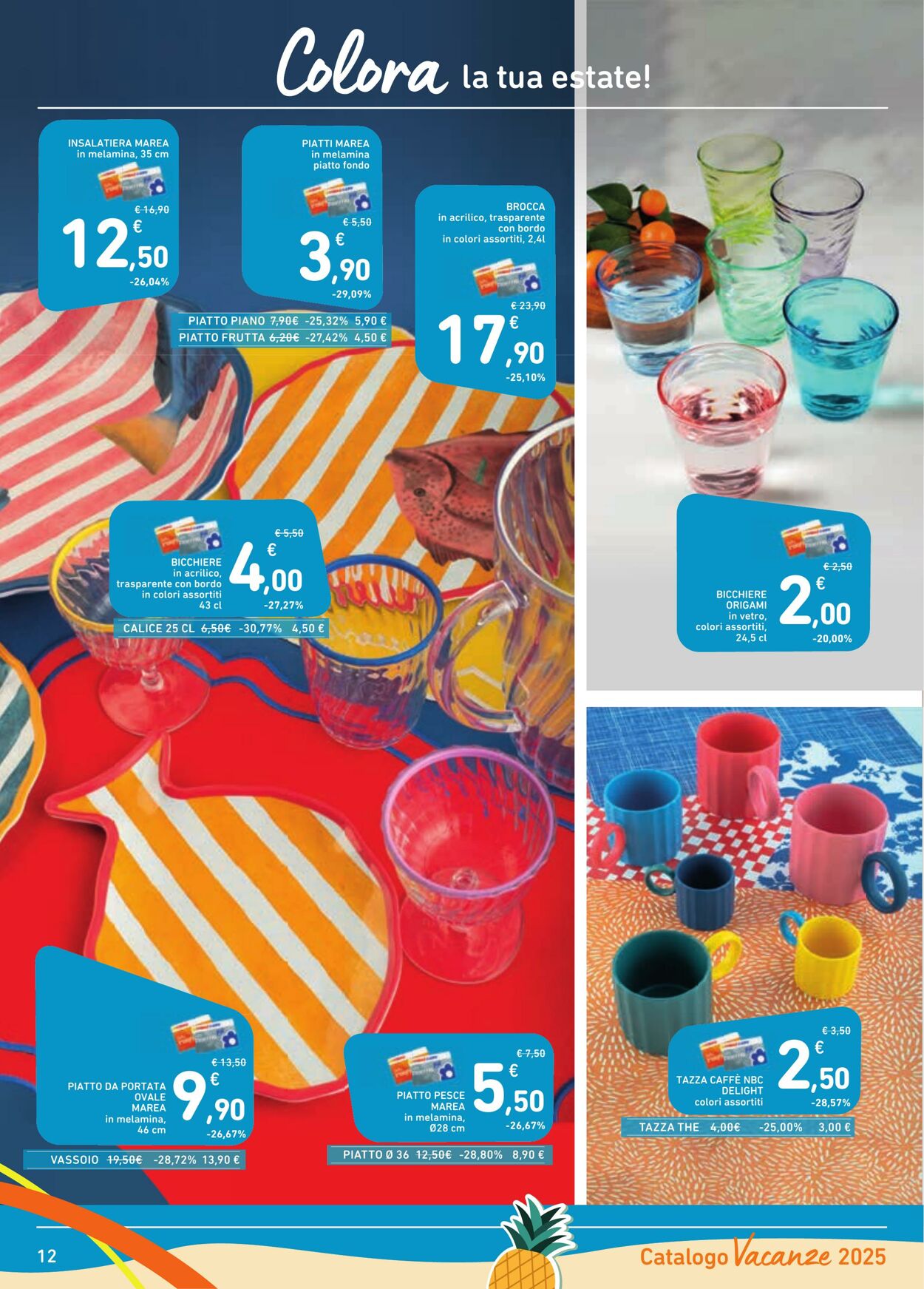 Volantino Conad 01.07.2025 - 01.07.2025