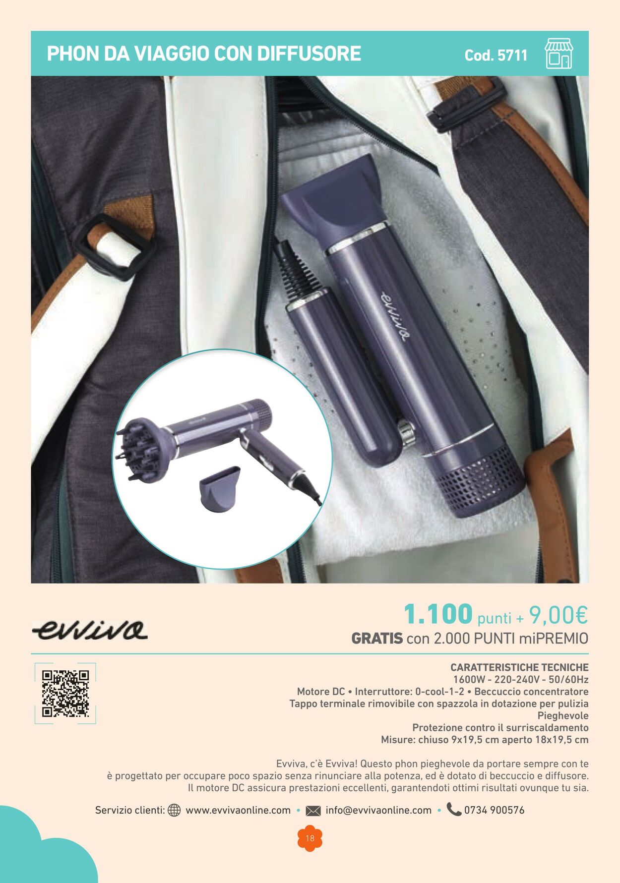 Volantino Conad 05.08.2025 - 05.08.2025