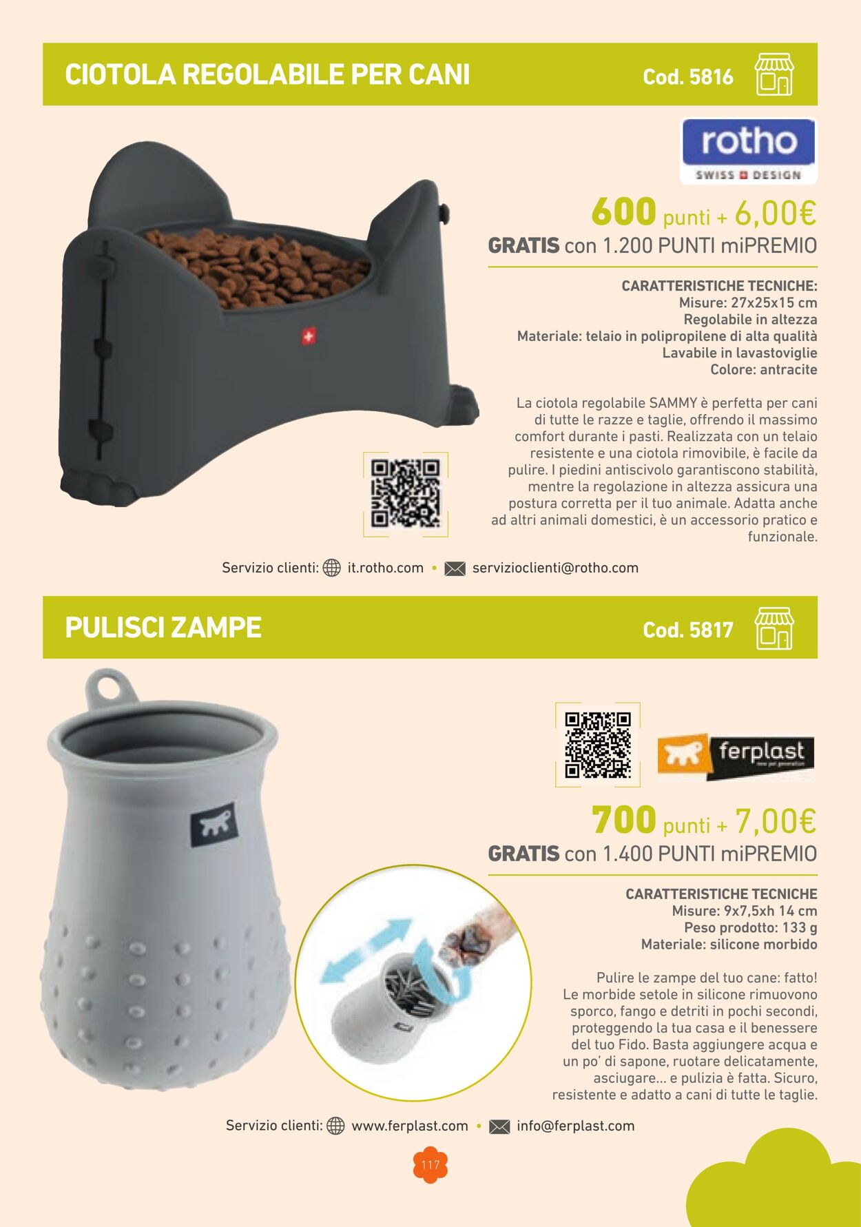 Volantino Conad 05.08.2025 - 05.08.2025