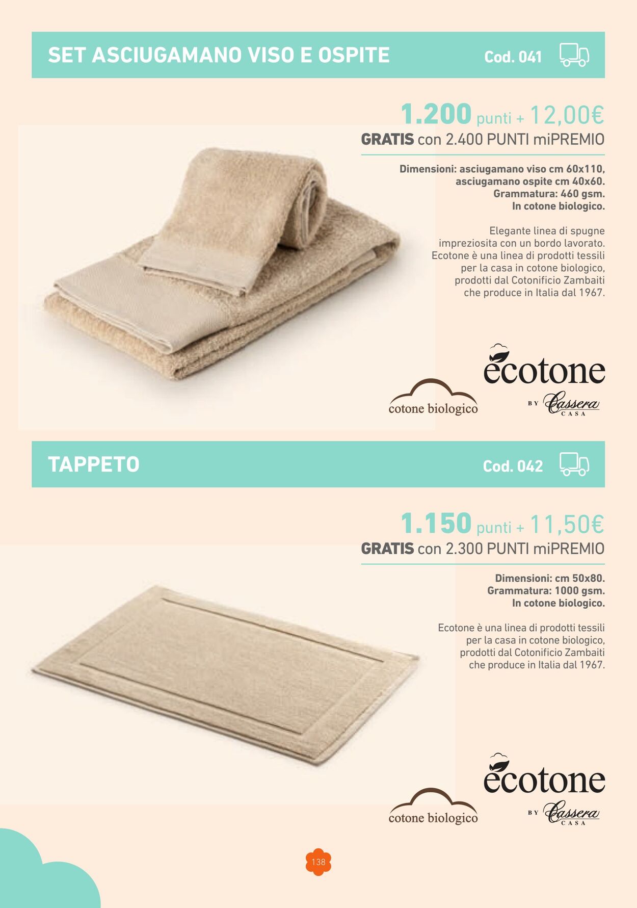 Volantino Conad 05.08.2025 - 05.08.2025