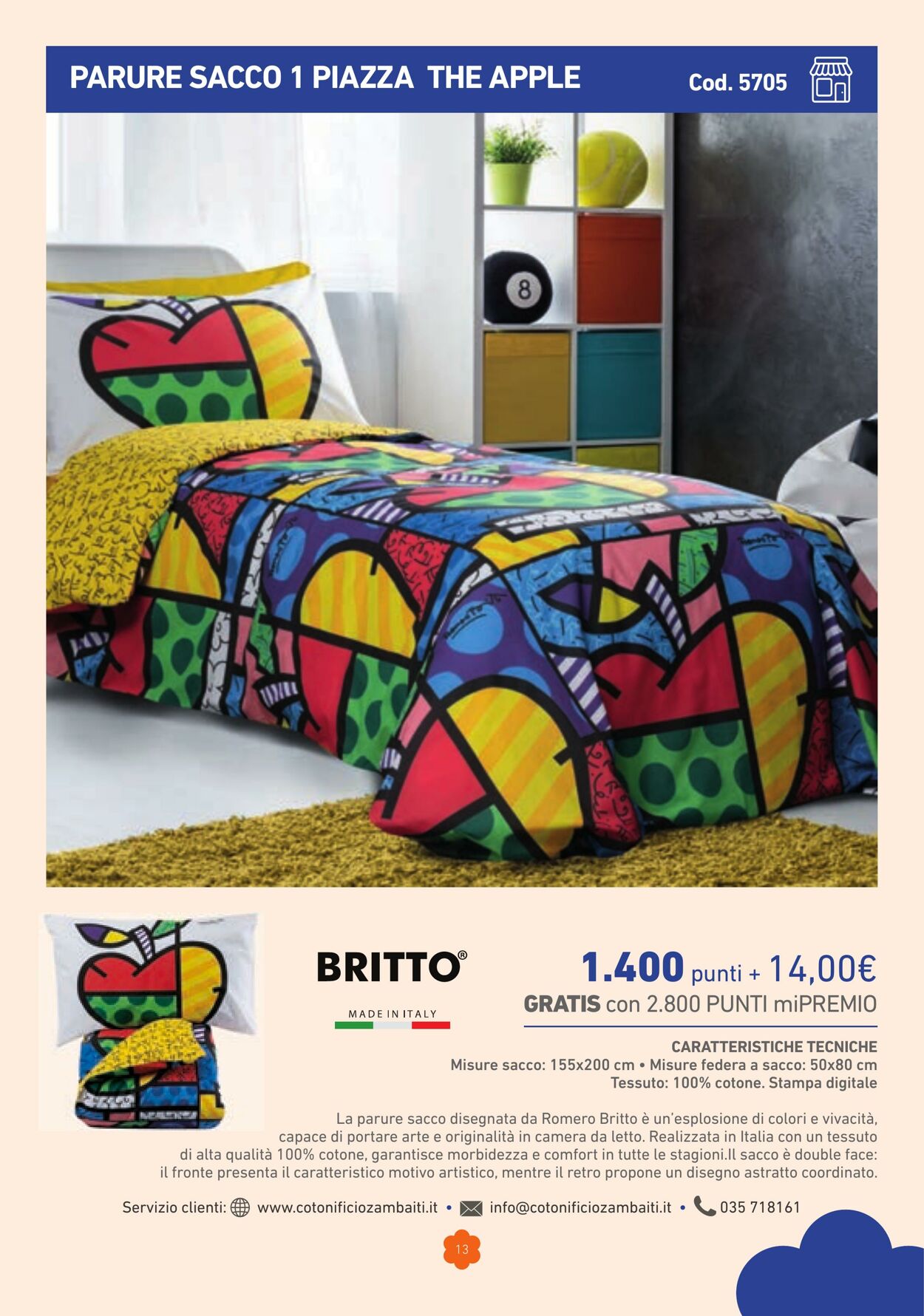 Volantino Conad 07.08.2025 - 07.08.2025