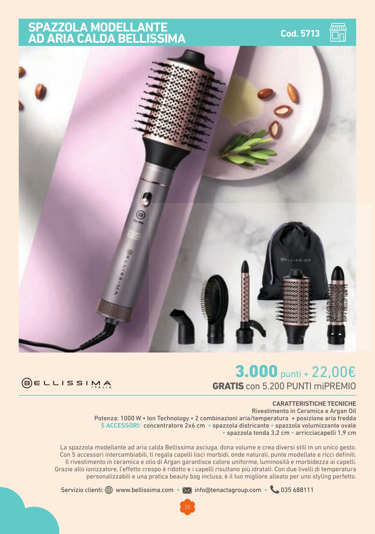 Volantino Conad 13.08.2025 - 13.08.2025