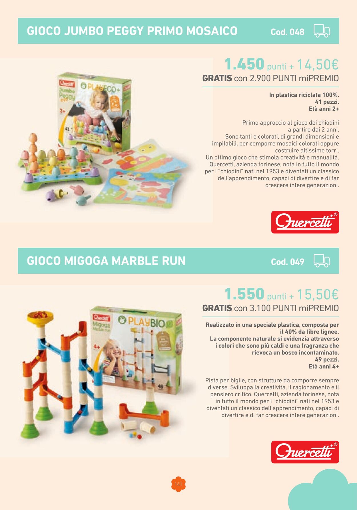Volantino Conad 13.08.2025 - 13.08.2025