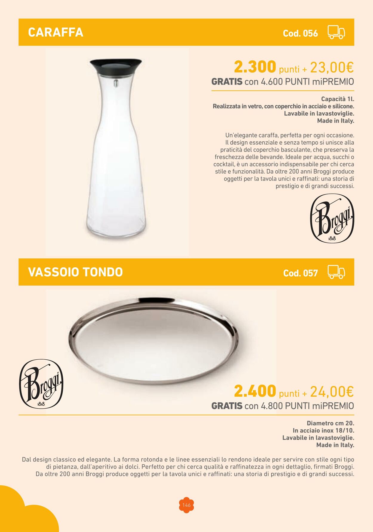 Volantino Conad 13.08.2025 - 13.08.2025