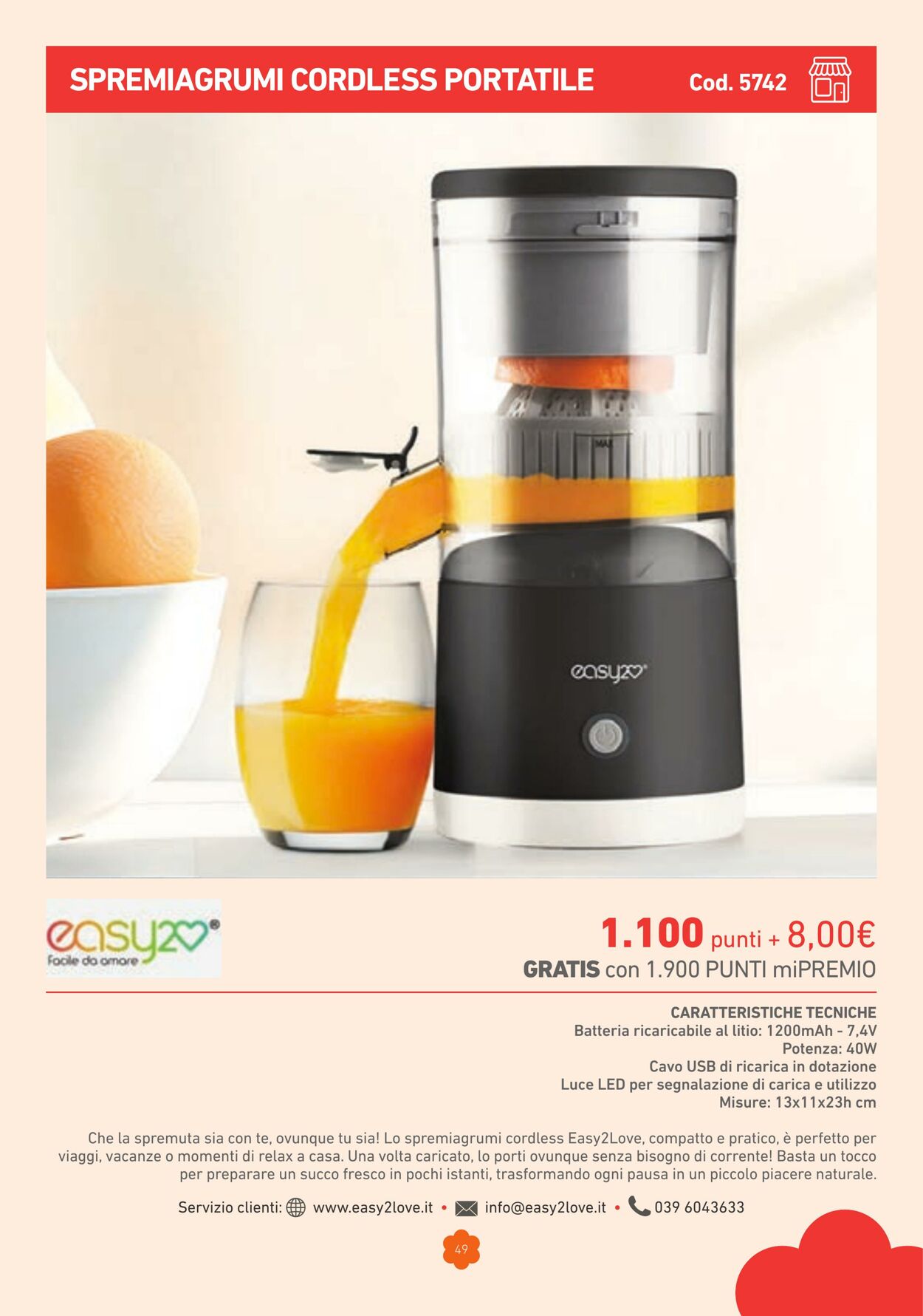 Volantino Conad 13.08.2025 - 13.08.2025