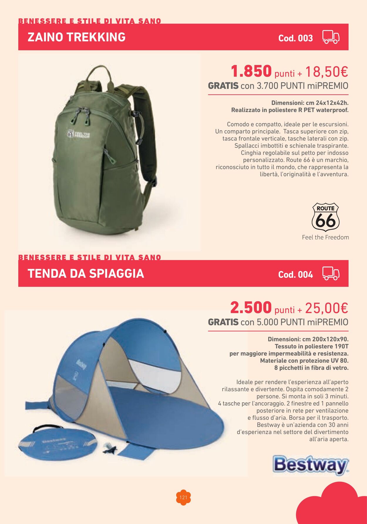 Volantino Conad 13.08.2025 - 13.08.2025