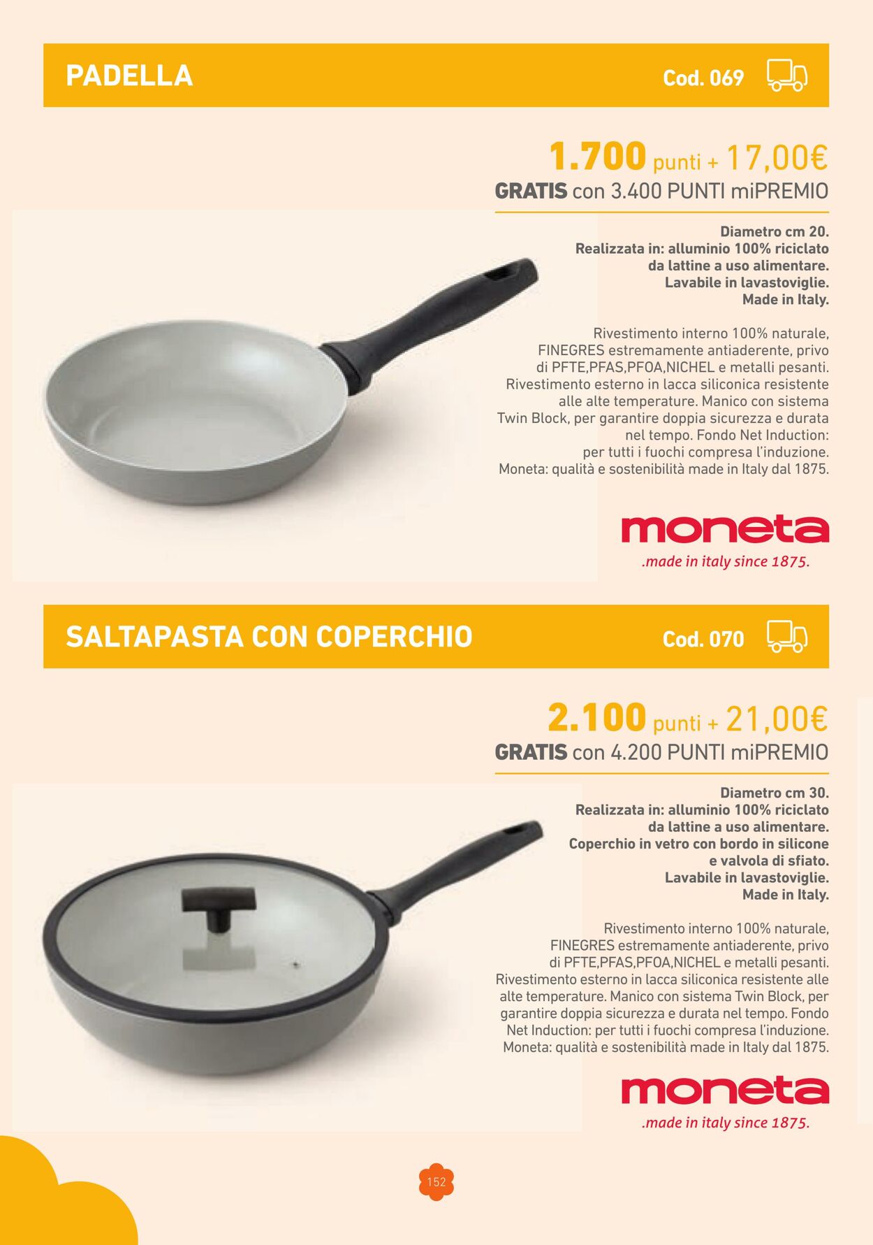 Volantino Conad 11.08.2025 - 11.08.2025