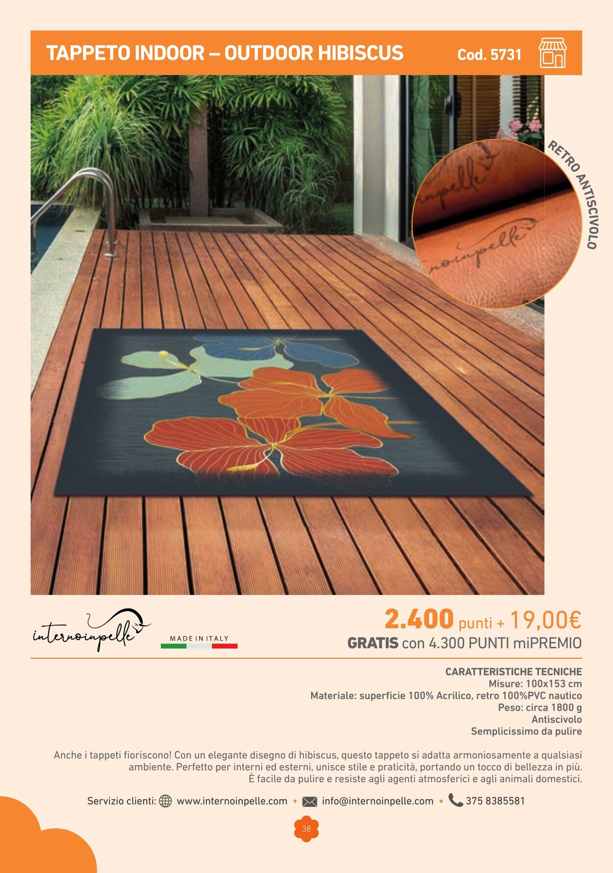 Volantino Conad 11.08.2025 - 11.08.2025