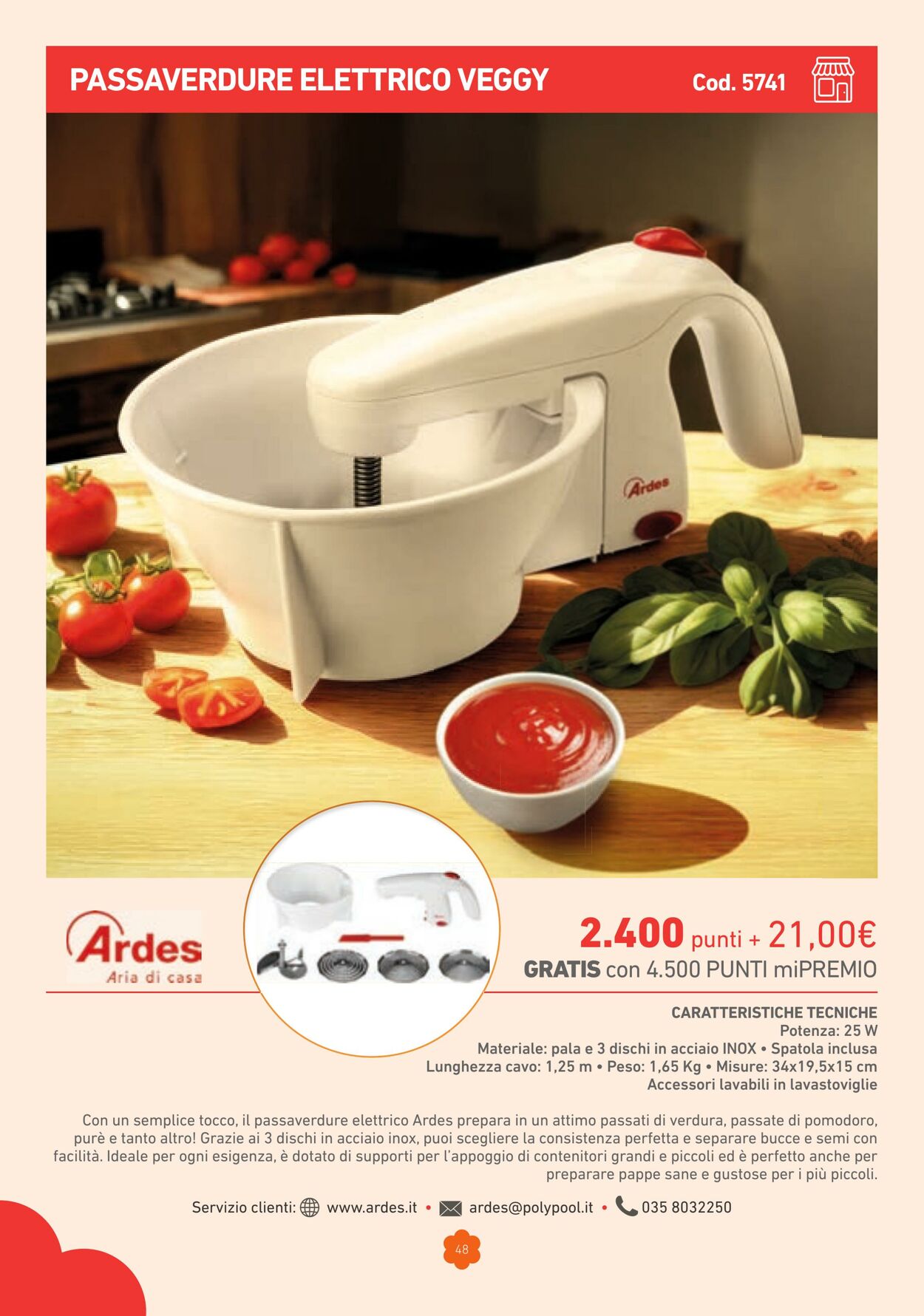 Volantino Conad 11.08.2025 - 11.08.2025