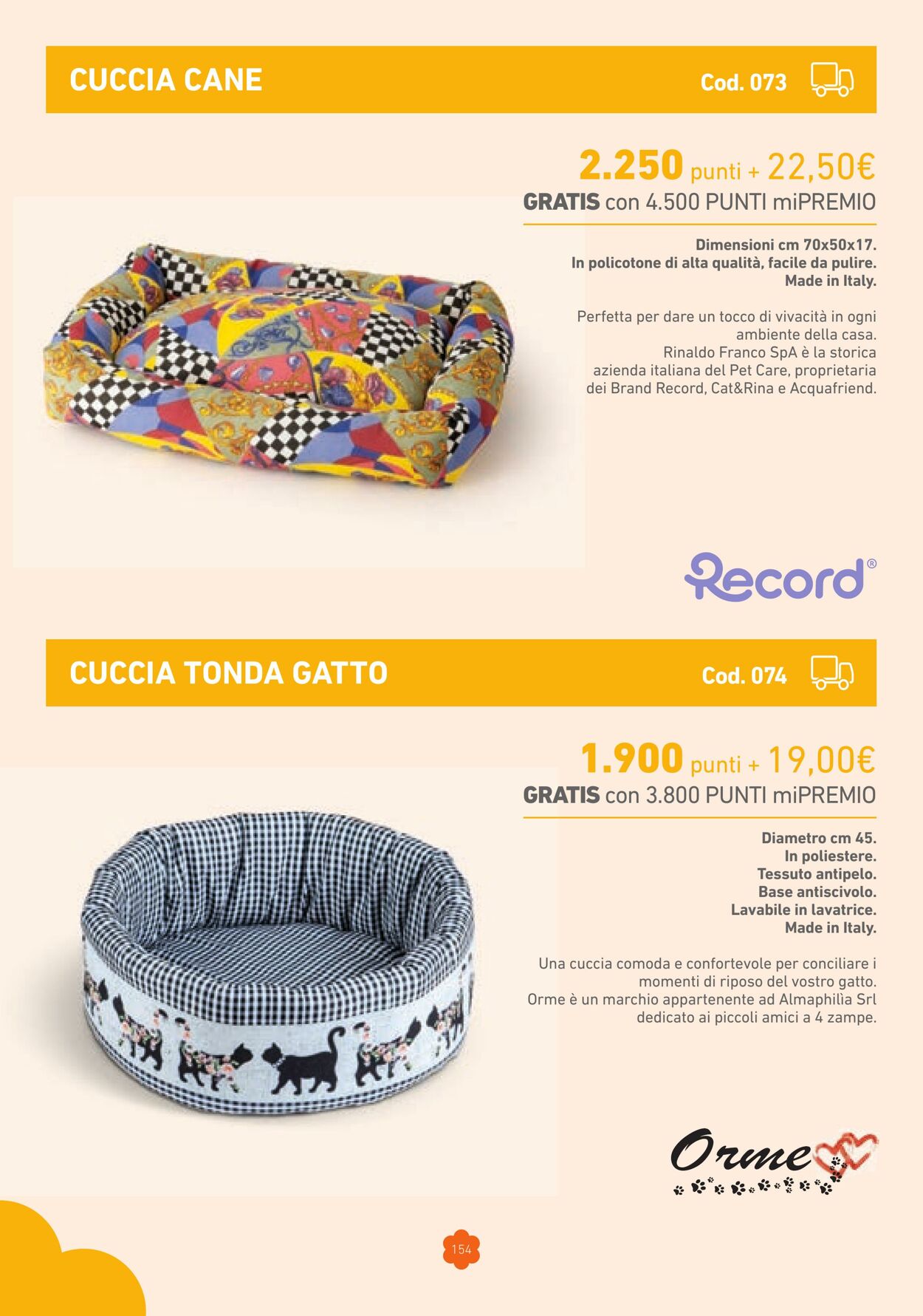 Volantino Conad 11.08.2025 - 11.08.2025