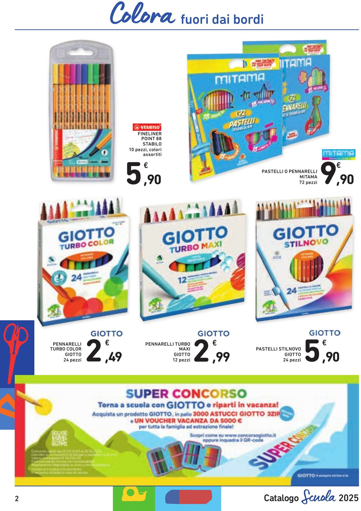 Volantino Conad 19.08.2025 - 19.08.2025