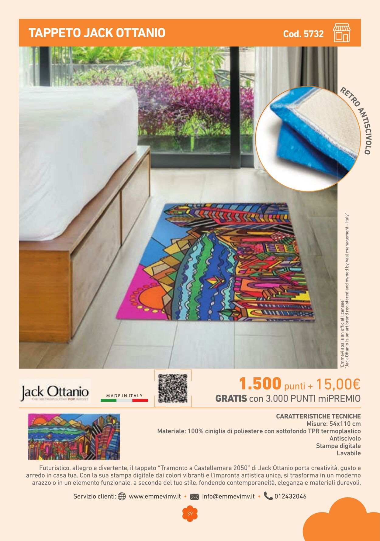 Volantino Conad 12.08.2025 - 12.08.2025