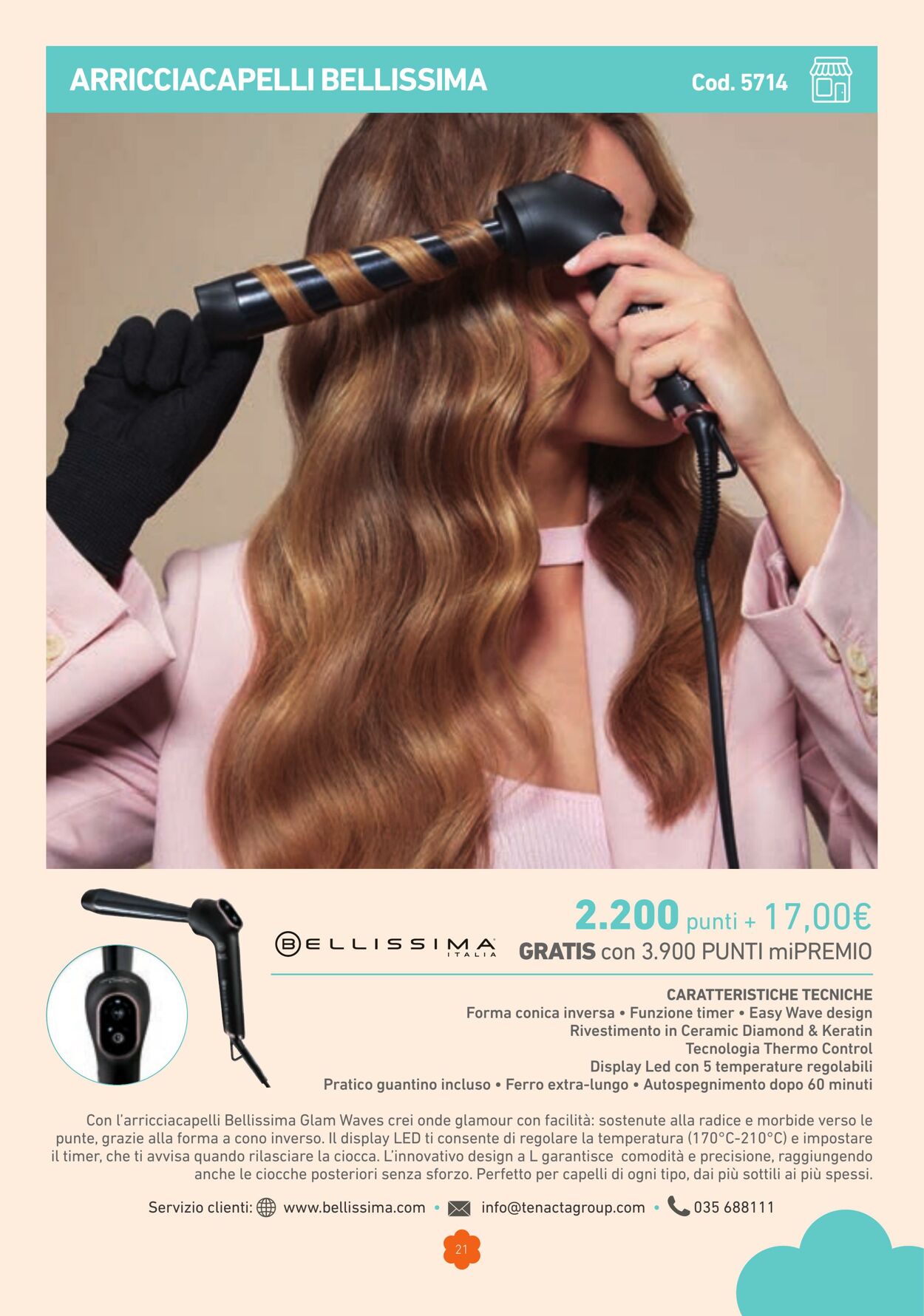 Volantino Conad 12.08.2025 - 12.08.2025