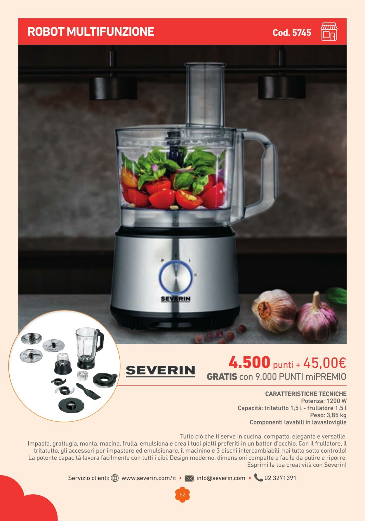 Volantino Conad 12.08.2025 - 12.08.2025