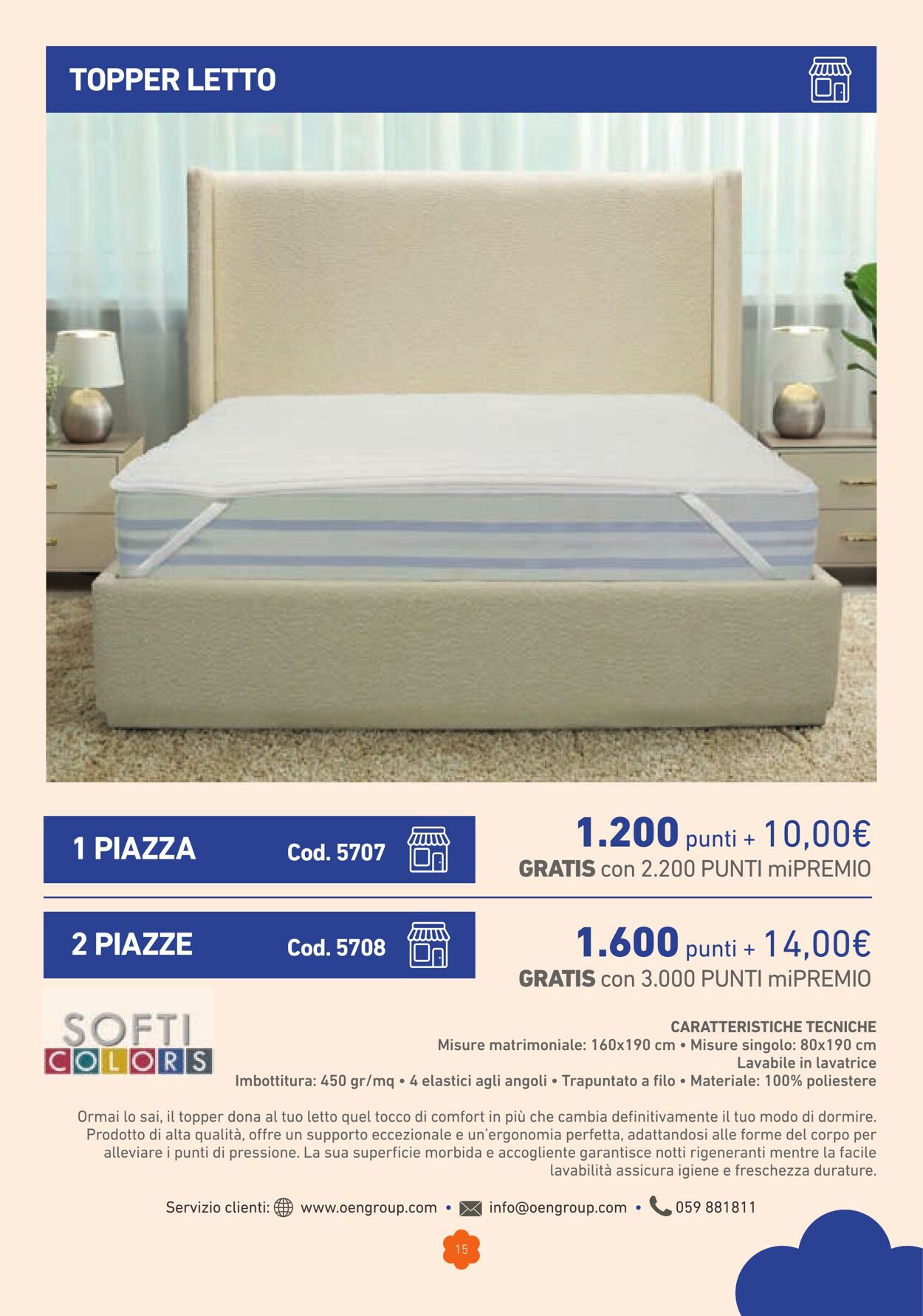 Volantino Conad 12.08.2025 - 12.08.2025