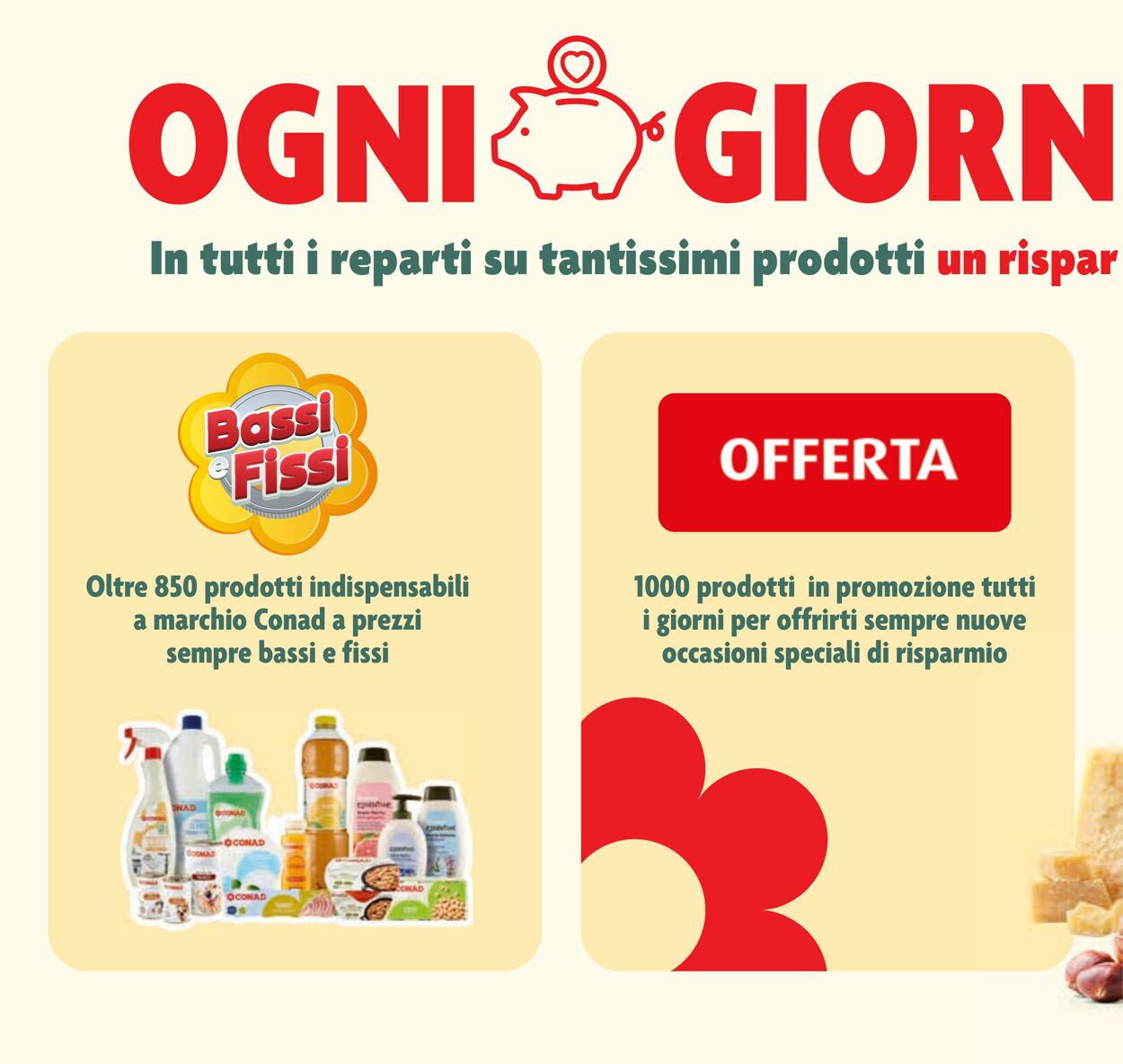 Volantino Conad 12.09.2025 - 12.09.2025