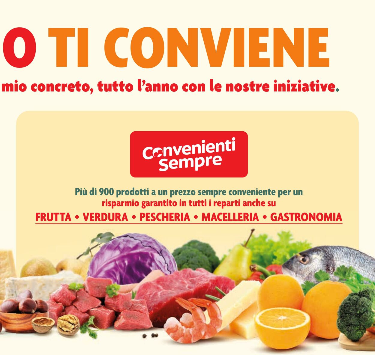 Volantino Conad 11.09.2025 - 11.09.2025