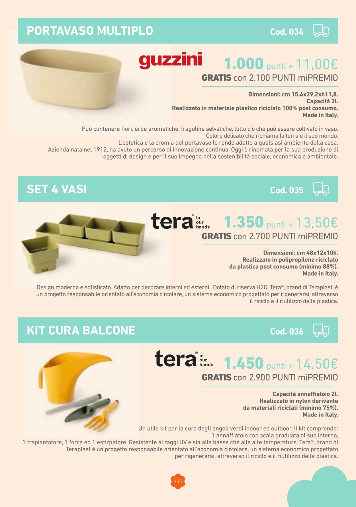 Volantino Conad 06.08.2025 - 06.08.2025
