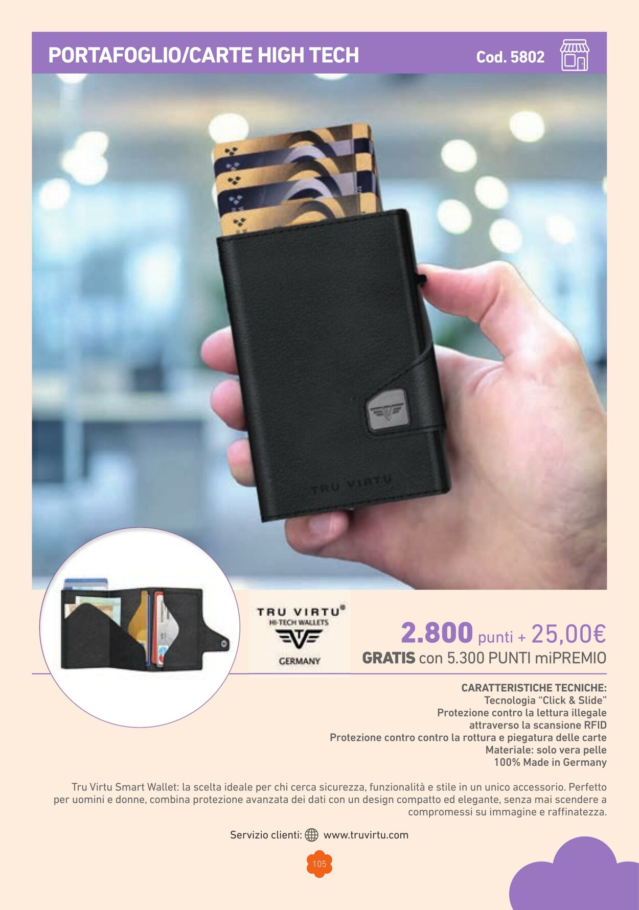 Volantino Conad 06.08.2025 - 06.08.2025