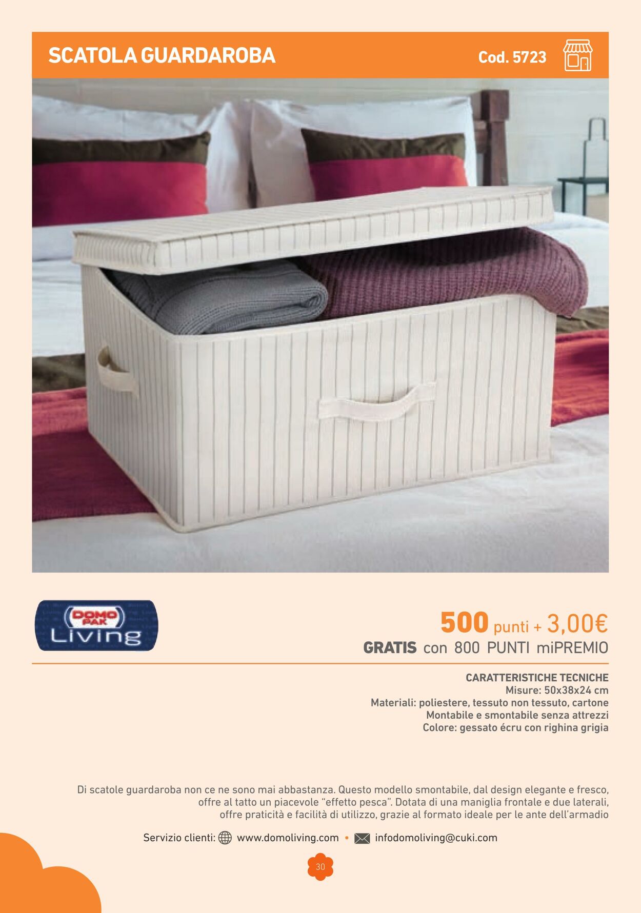 Volantino Conad 06.08.2025 - 06.08.2025