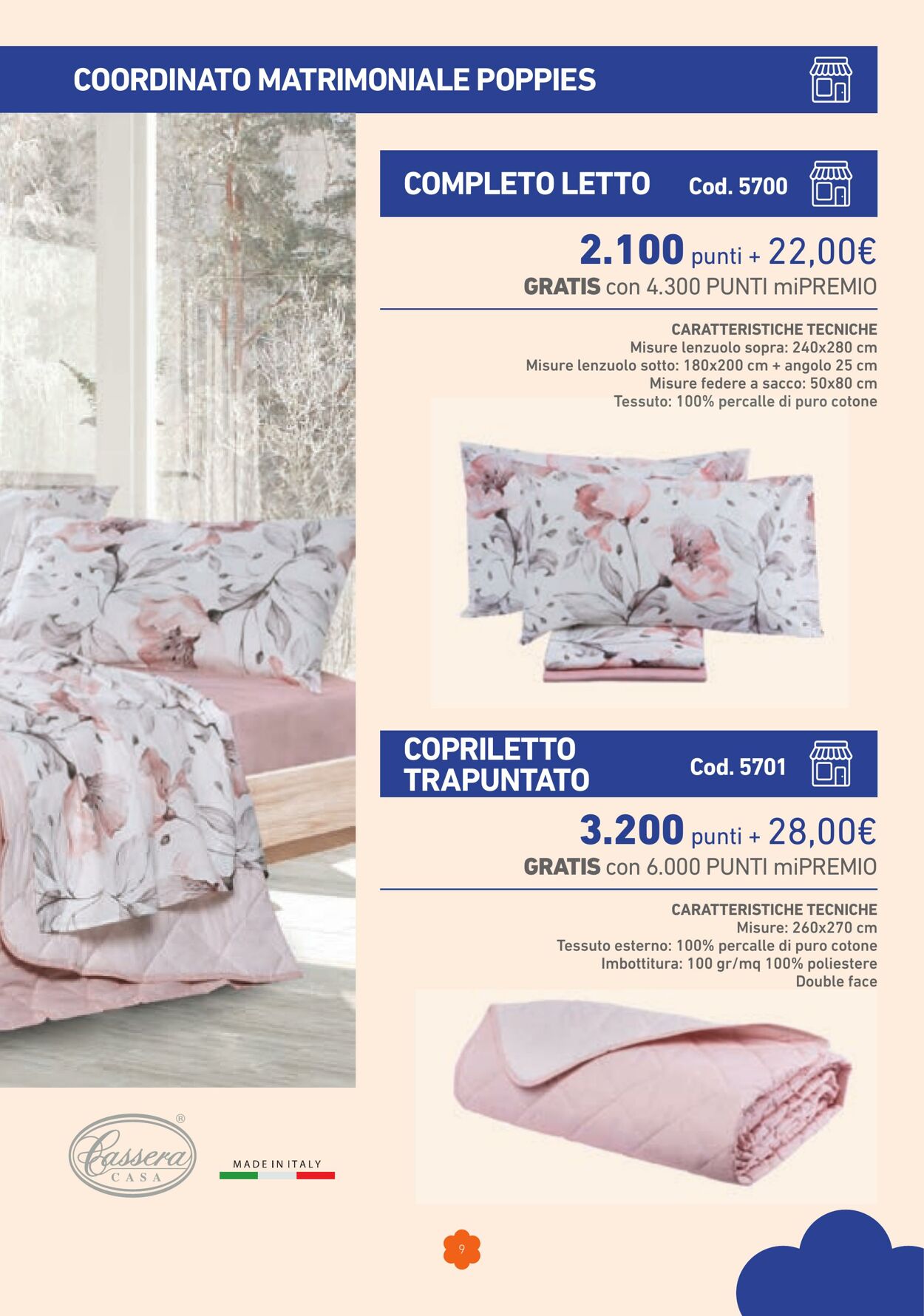 Volantino Conad 06.08.2025 - 06.08.2025