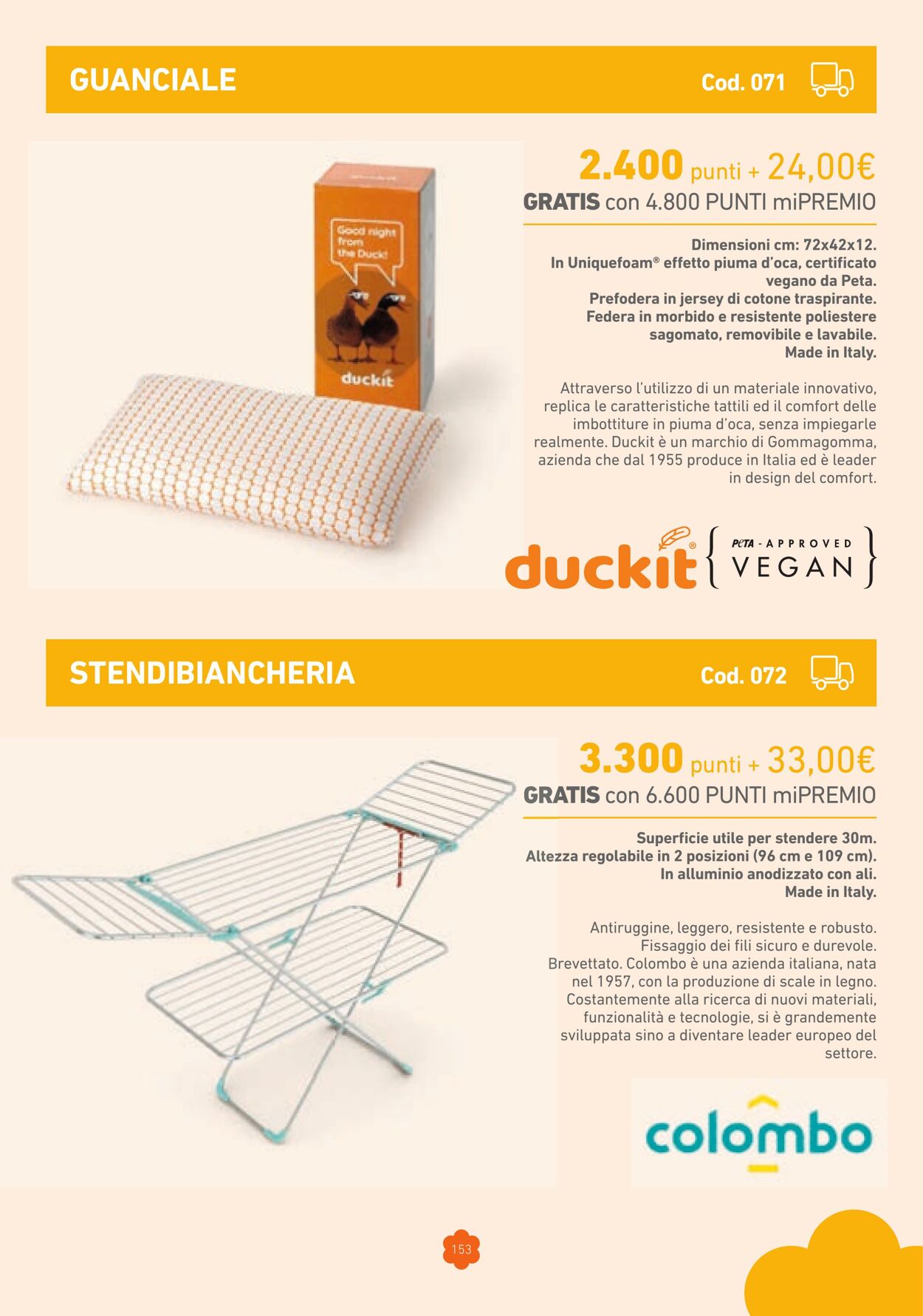 Volantino Conad 06.08.2025 - 06.08.2025