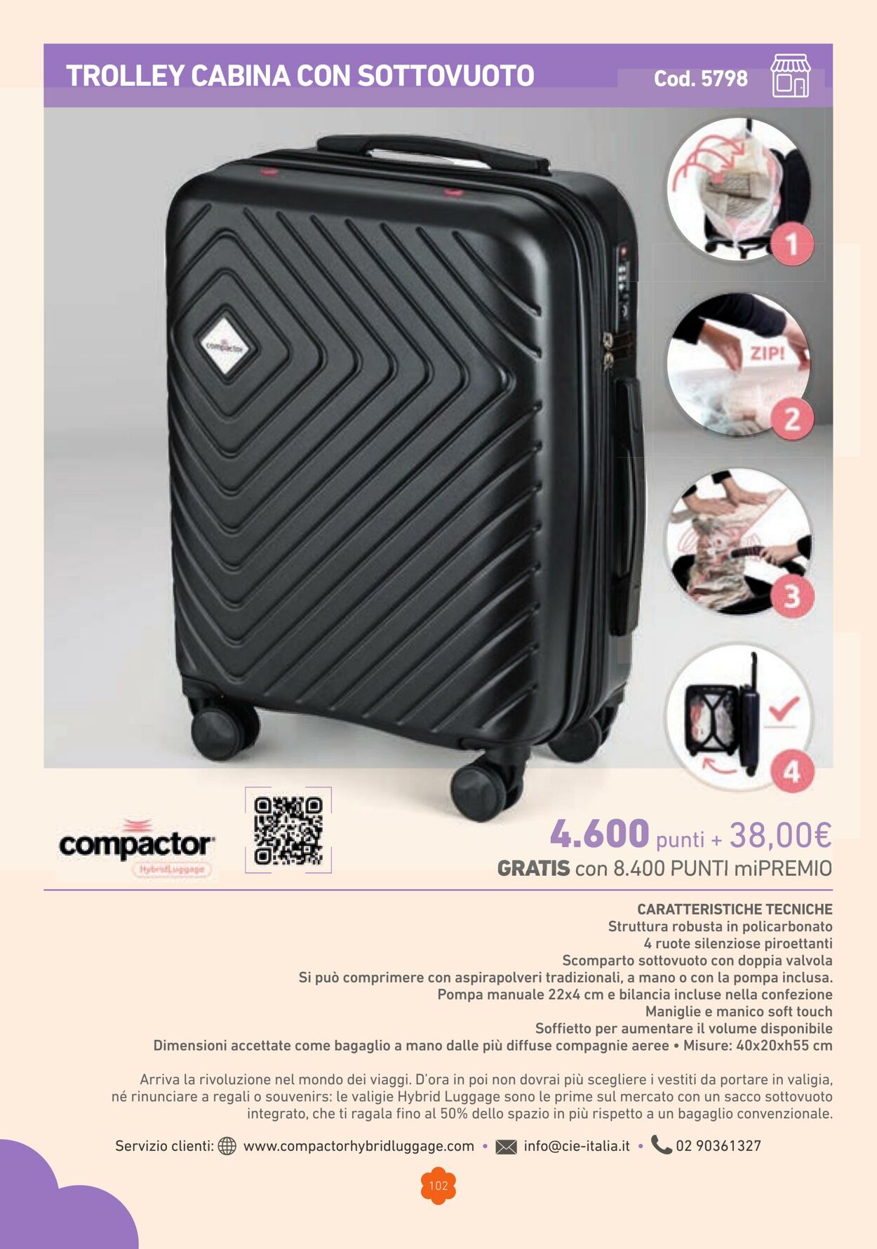 Volantino Conad 06.08.2025 - 06.08.2025