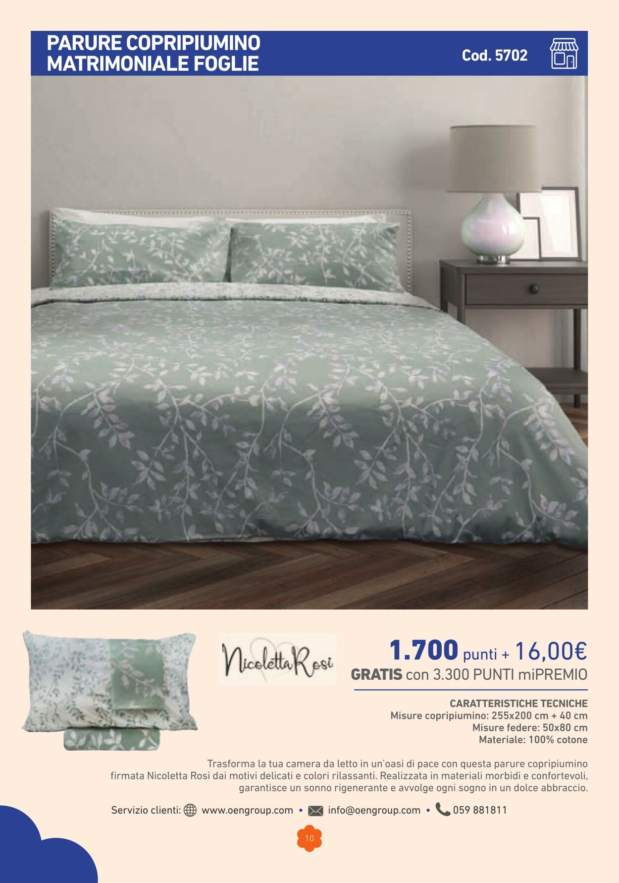 Volantino Conad 06.08.2025 - 06.08.2025