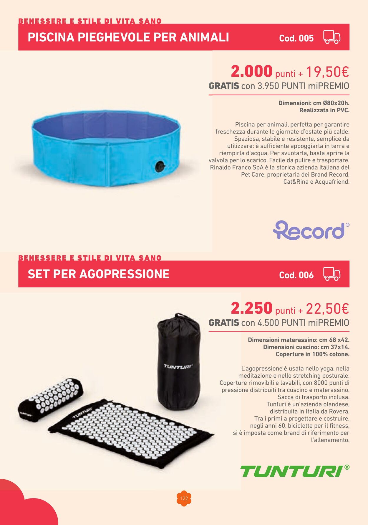 Volantino Conad 06.08.2025 - 06.08.2025