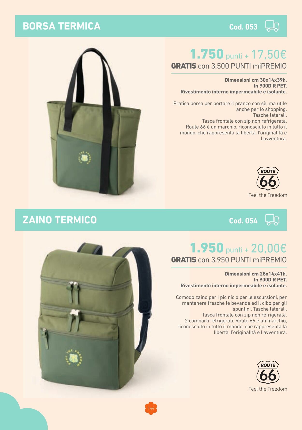 Volantino Conad 06.08.2025 - 06.08.2025
