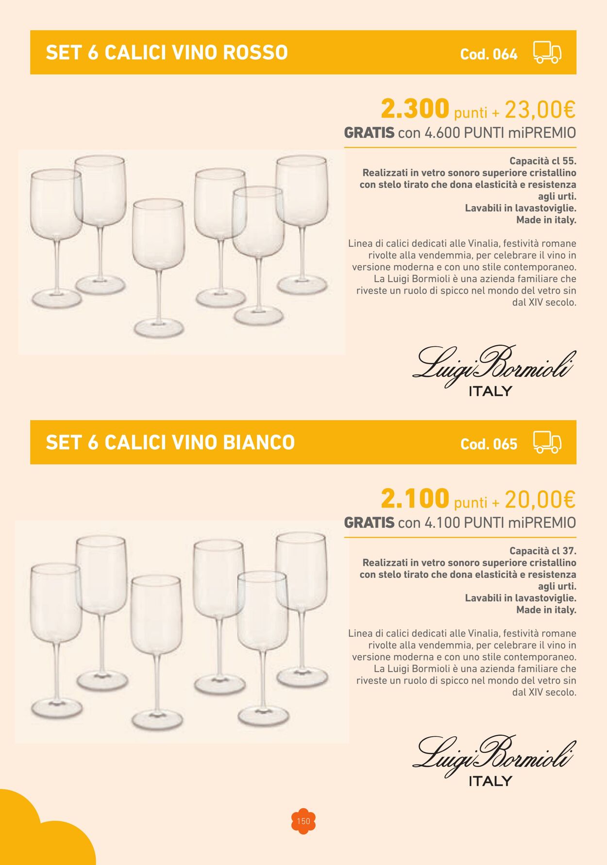 Volantino Conad 10.08.2025 - 10.08.2025