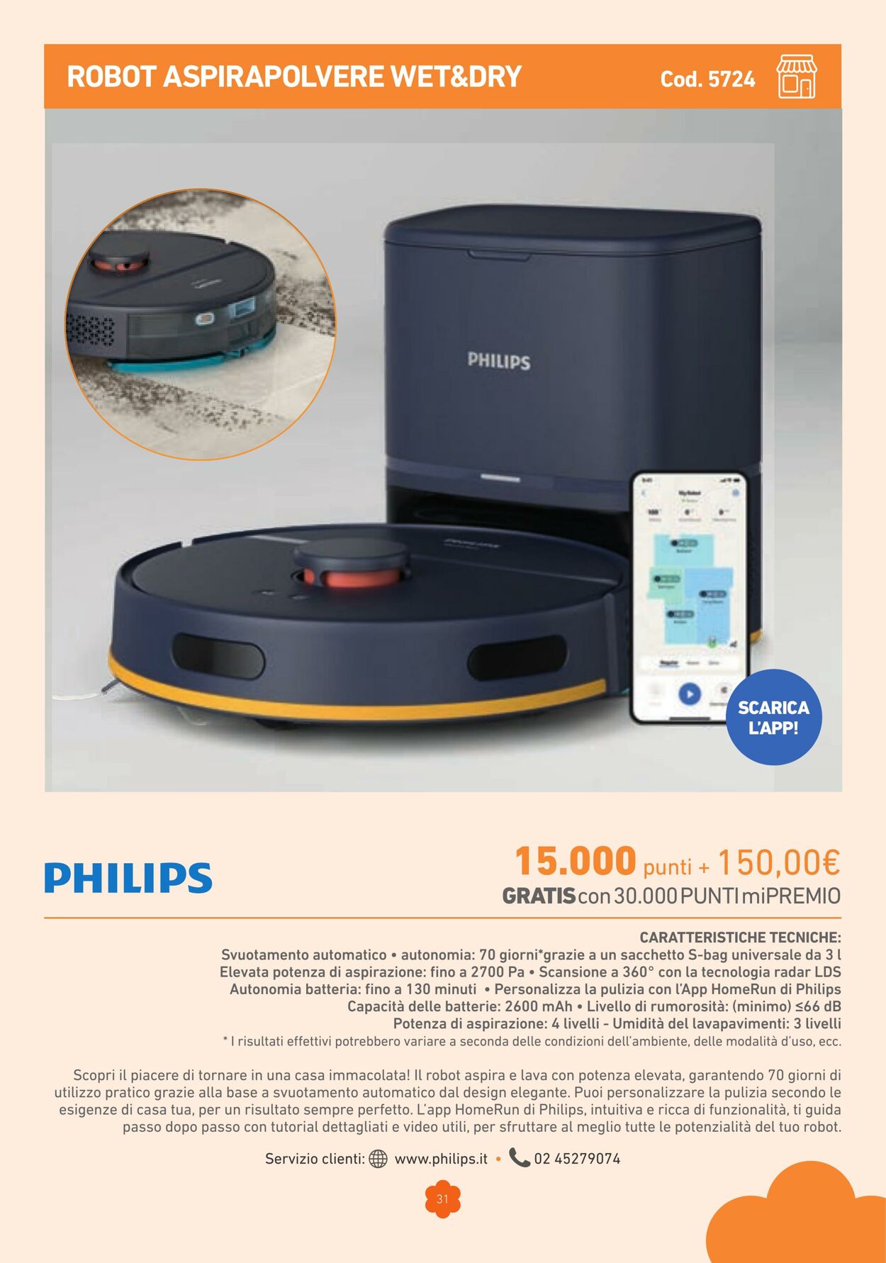 Volantino Conad 10.08.2025 - 10.08.2025