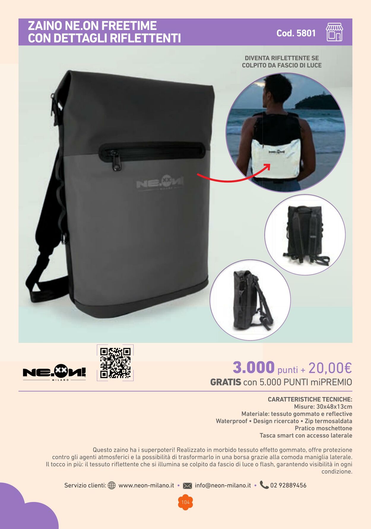 Volantino Conad 10.08.2025 - 10.08.2025