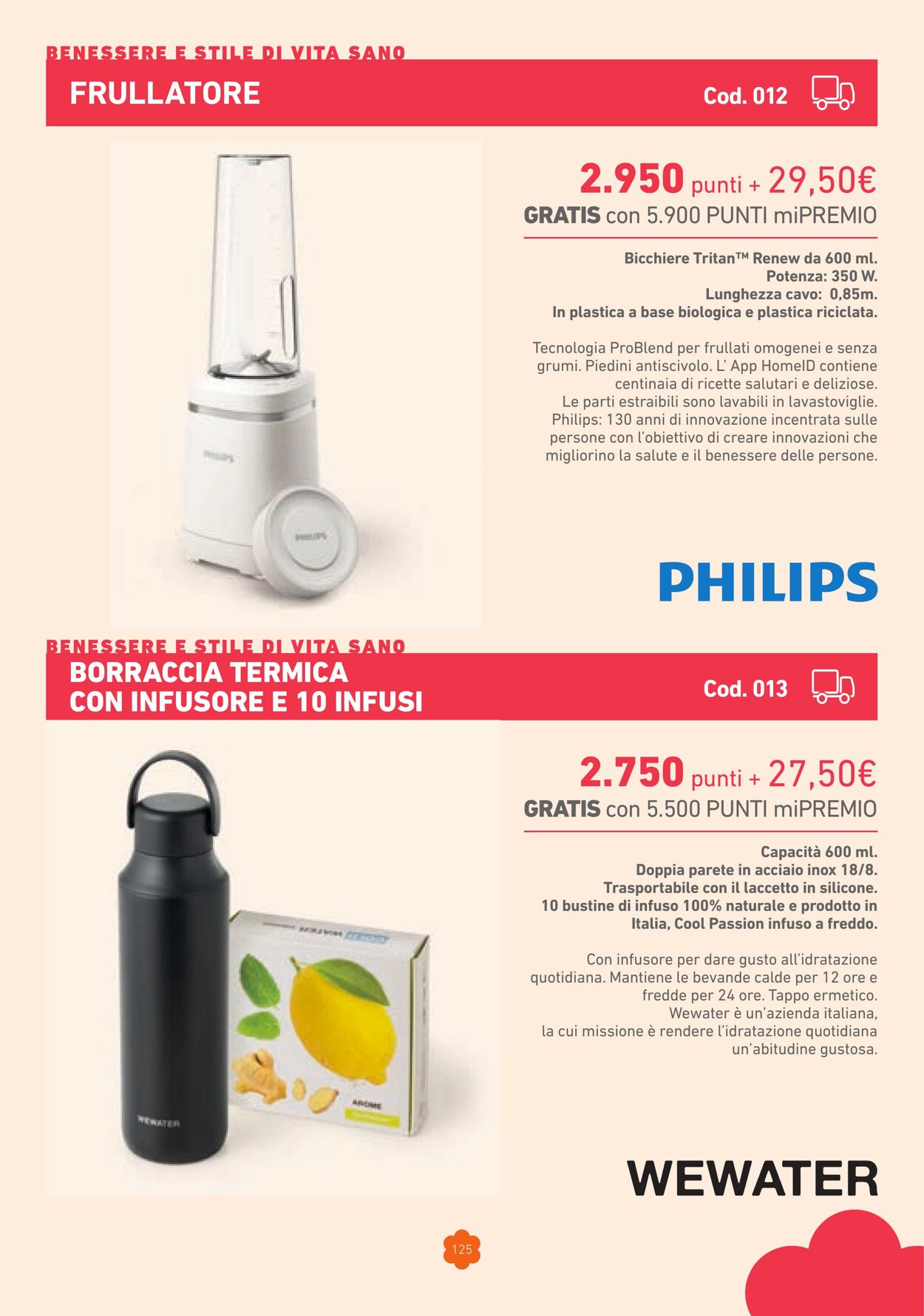 Volantino Conad 10.08.2025 - 10.08.2025
