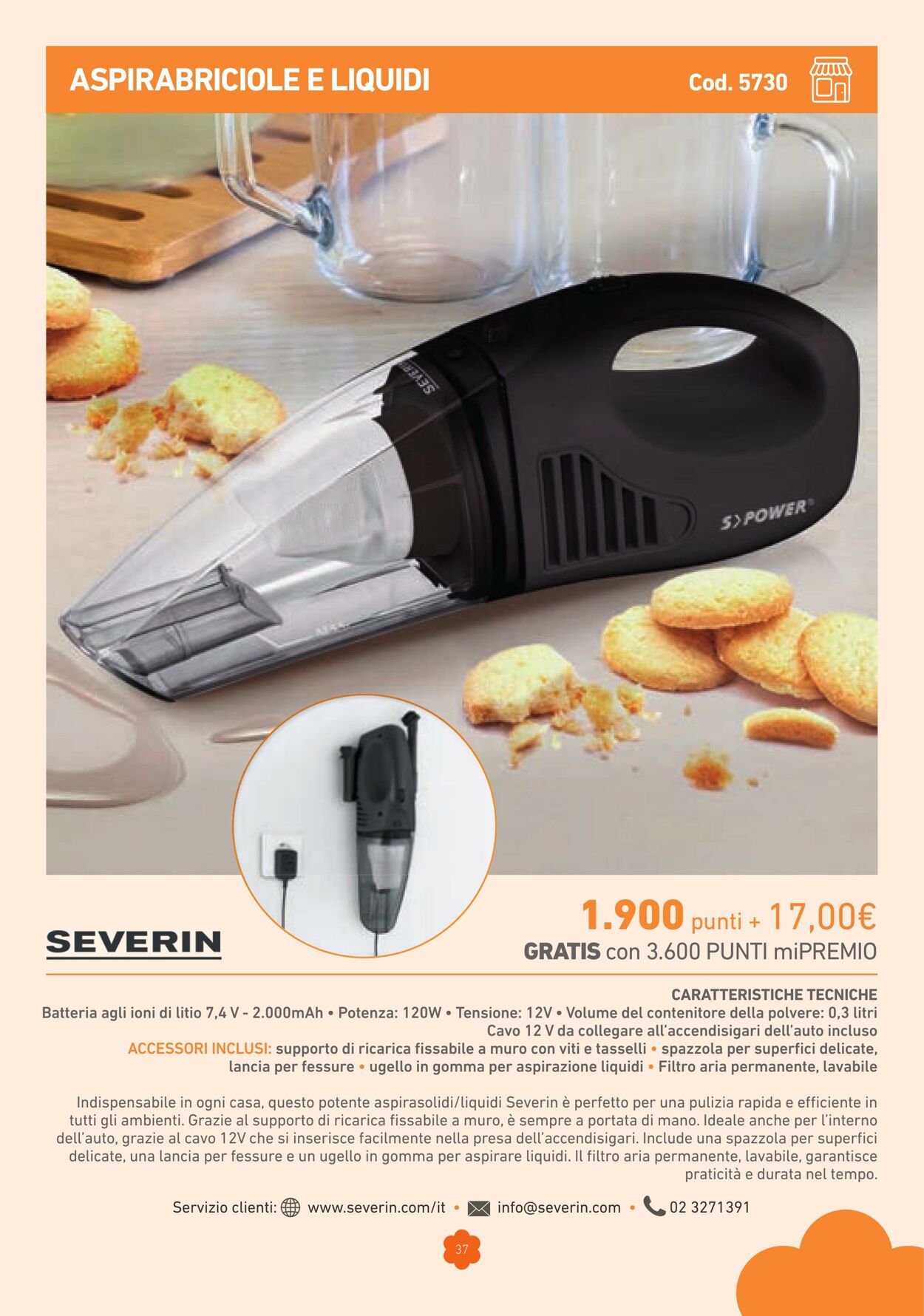 Volantino Conad 10.08.2025 - 10.08.2025