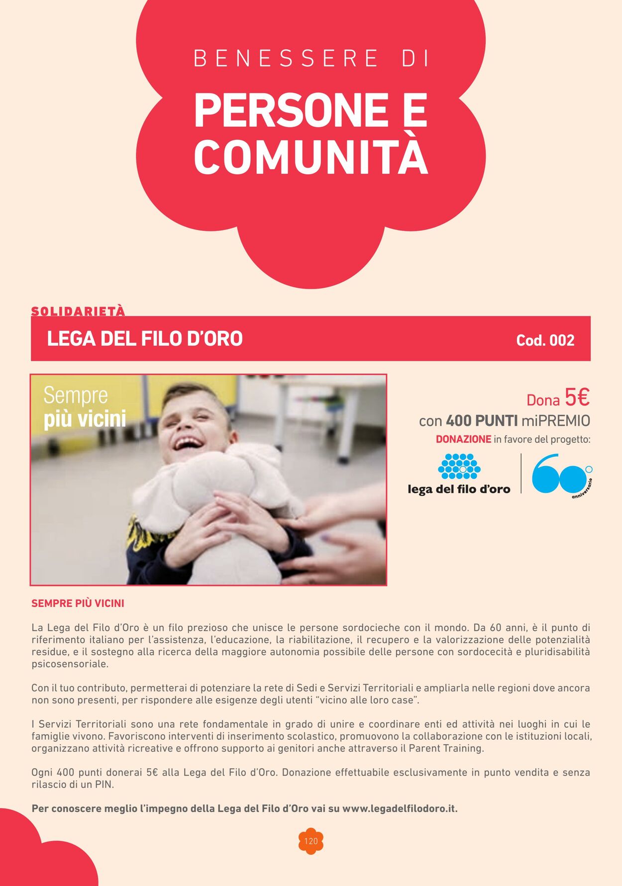 Volantino Conad 10.08.2025 - 10.08.2025