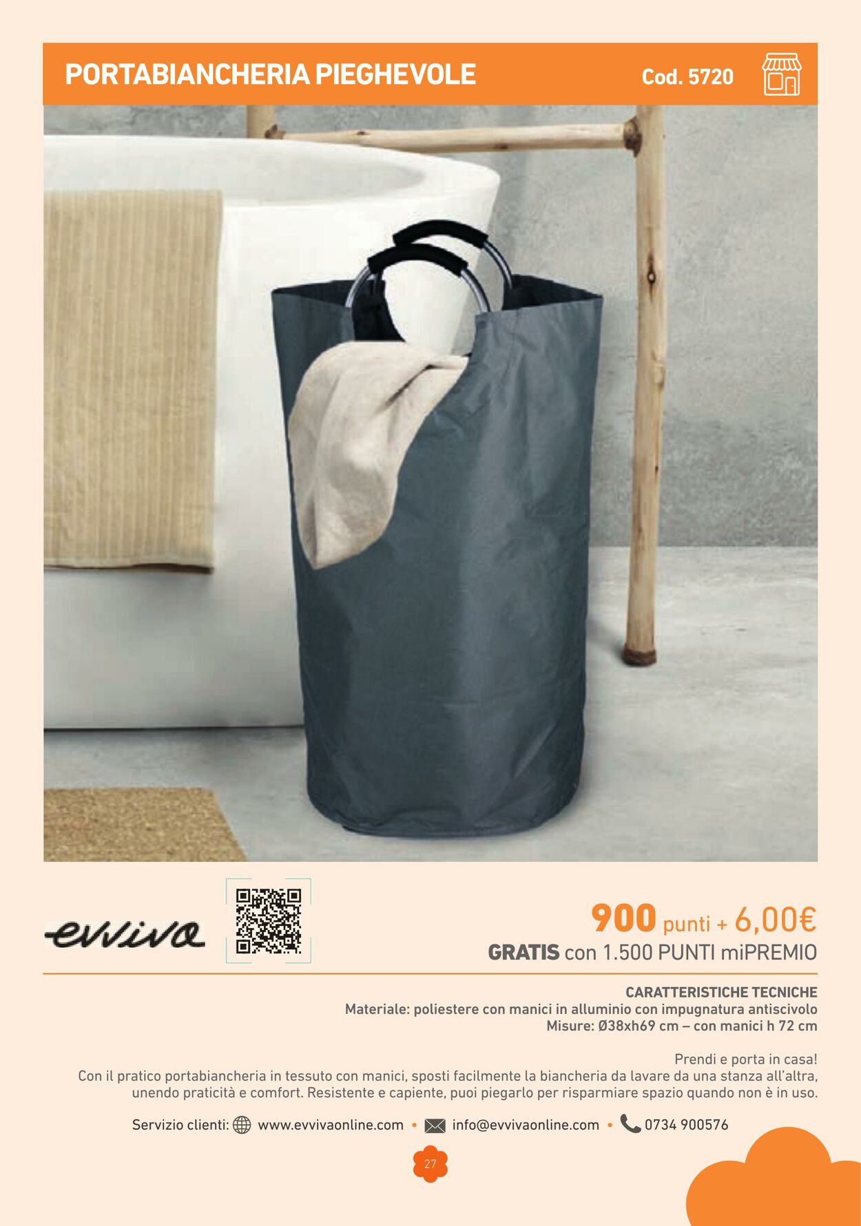 Volantino Conad 10.08.2025 - 10.08.2025