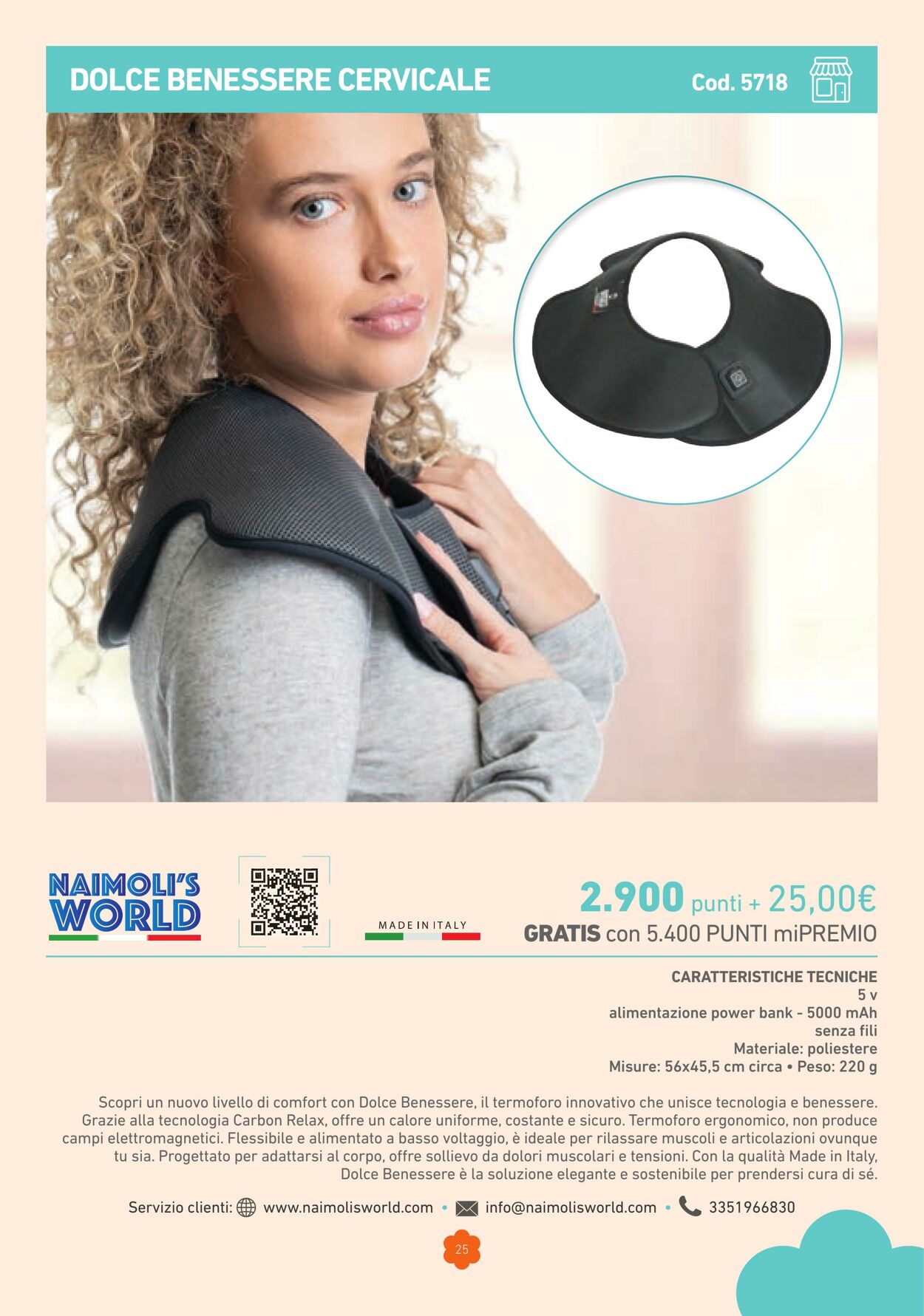 Volantino Conad 10.08.2025 - 10.08.2025