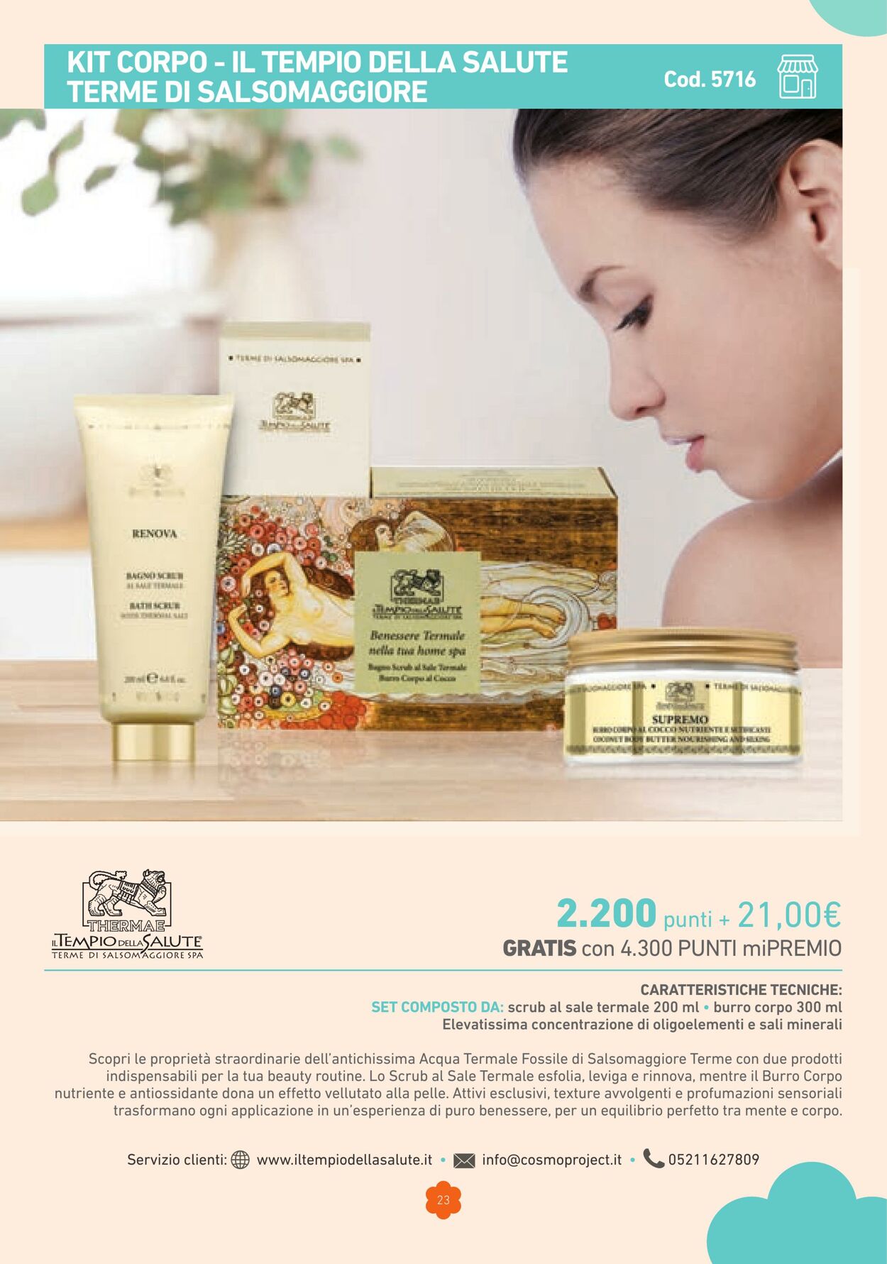Volantino Conad 10.08.2025 - 10.08.2025
