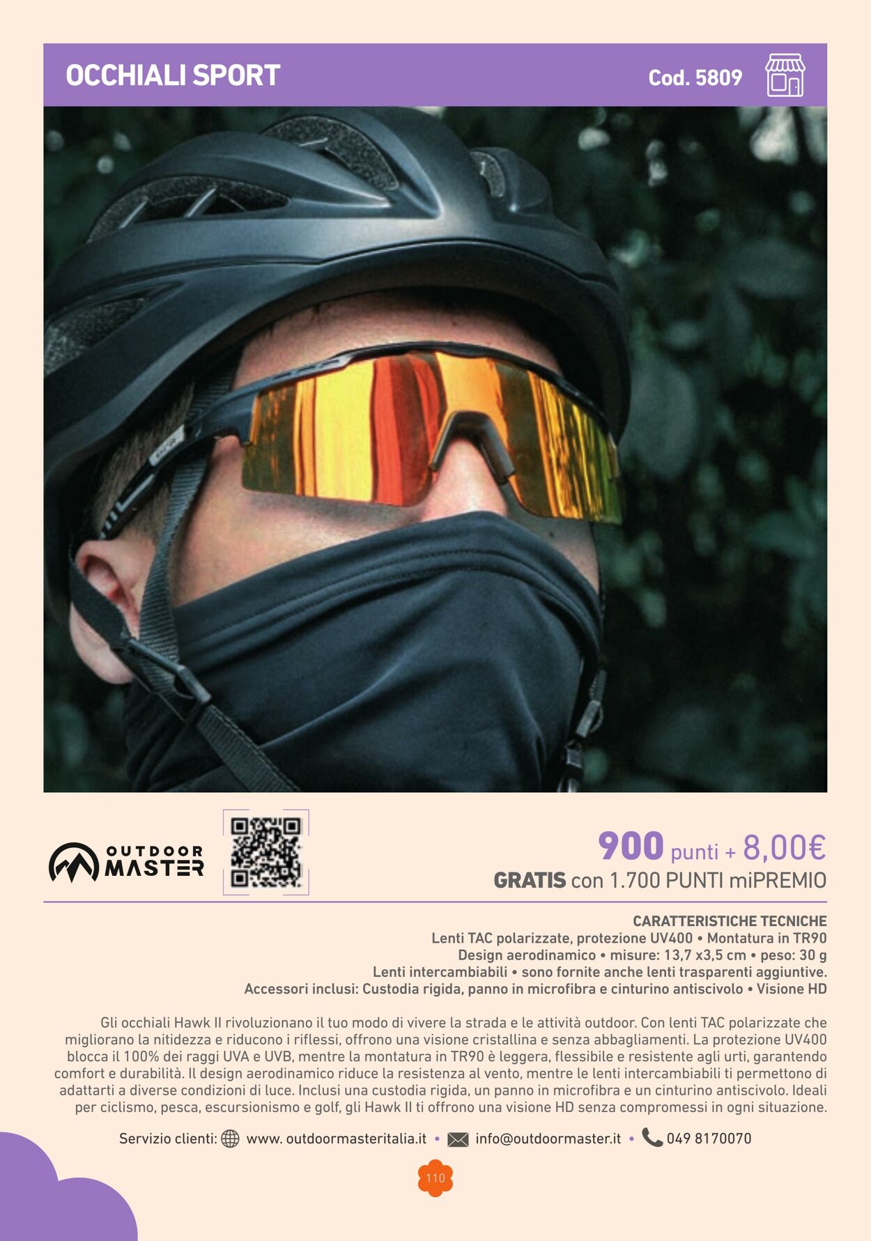 Volantino Conad 10.08.2025 - 10.08.2025