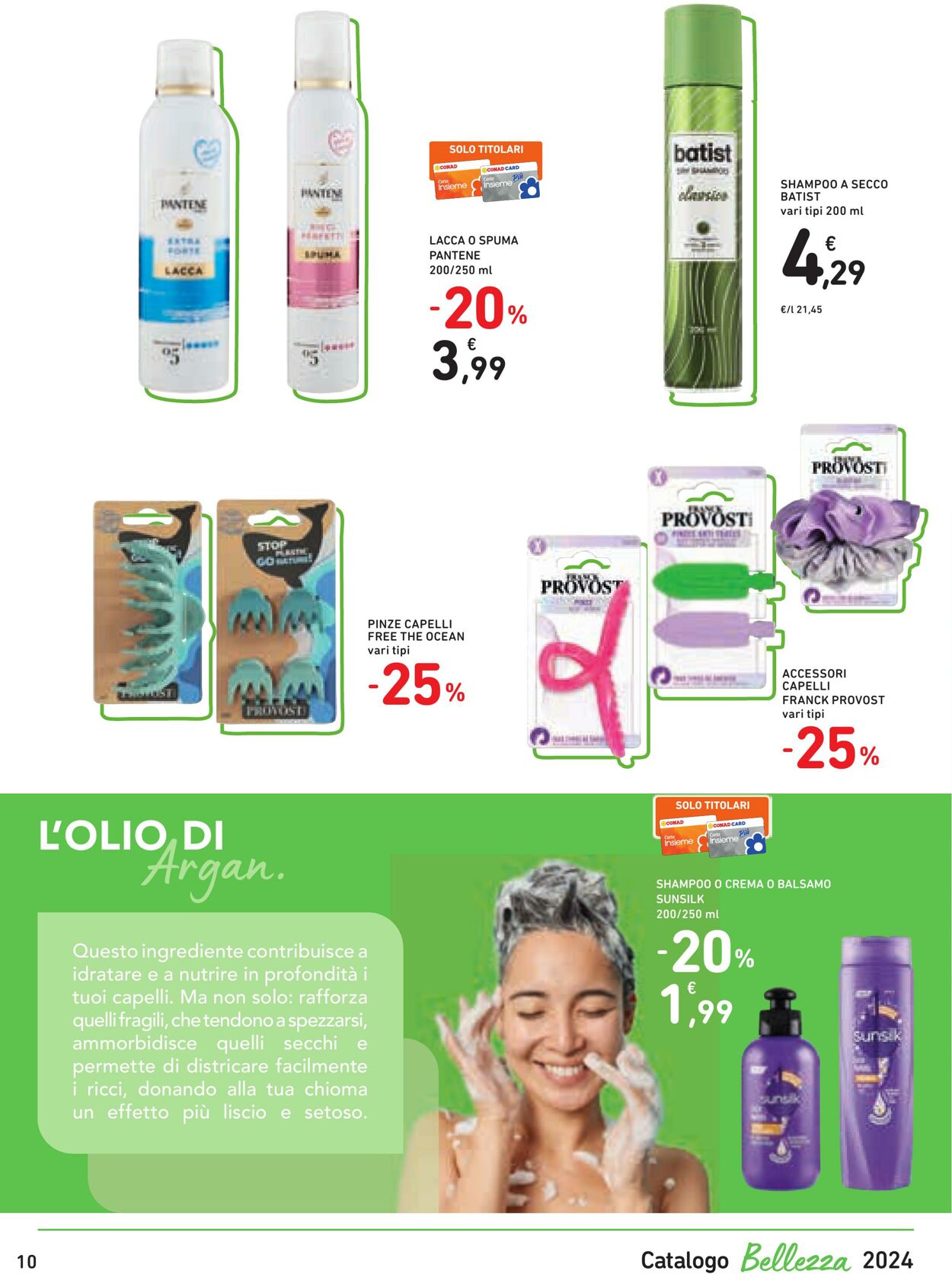 Volantino Conad 15.05.2024 - 08.06.2024