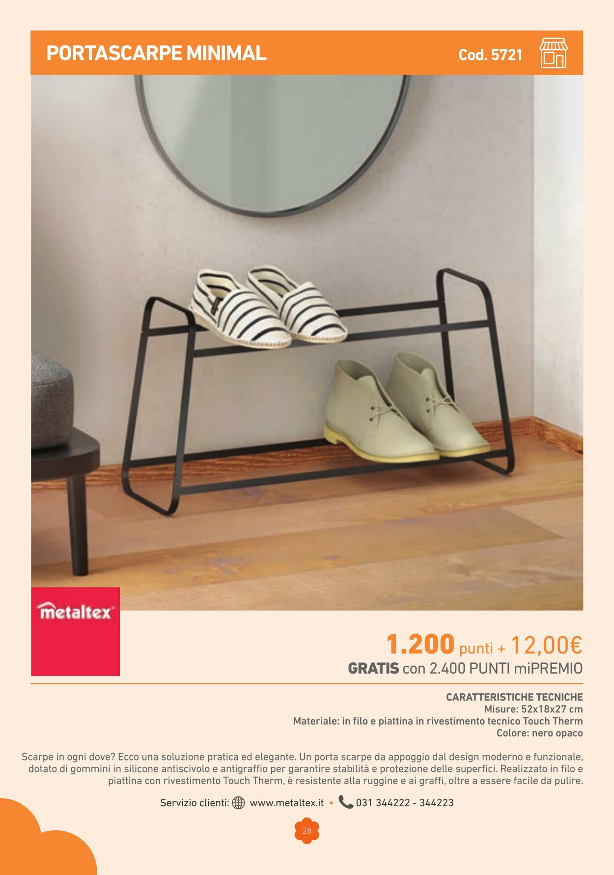 Volantino Conad 08.08.2025 - 08.08.2025