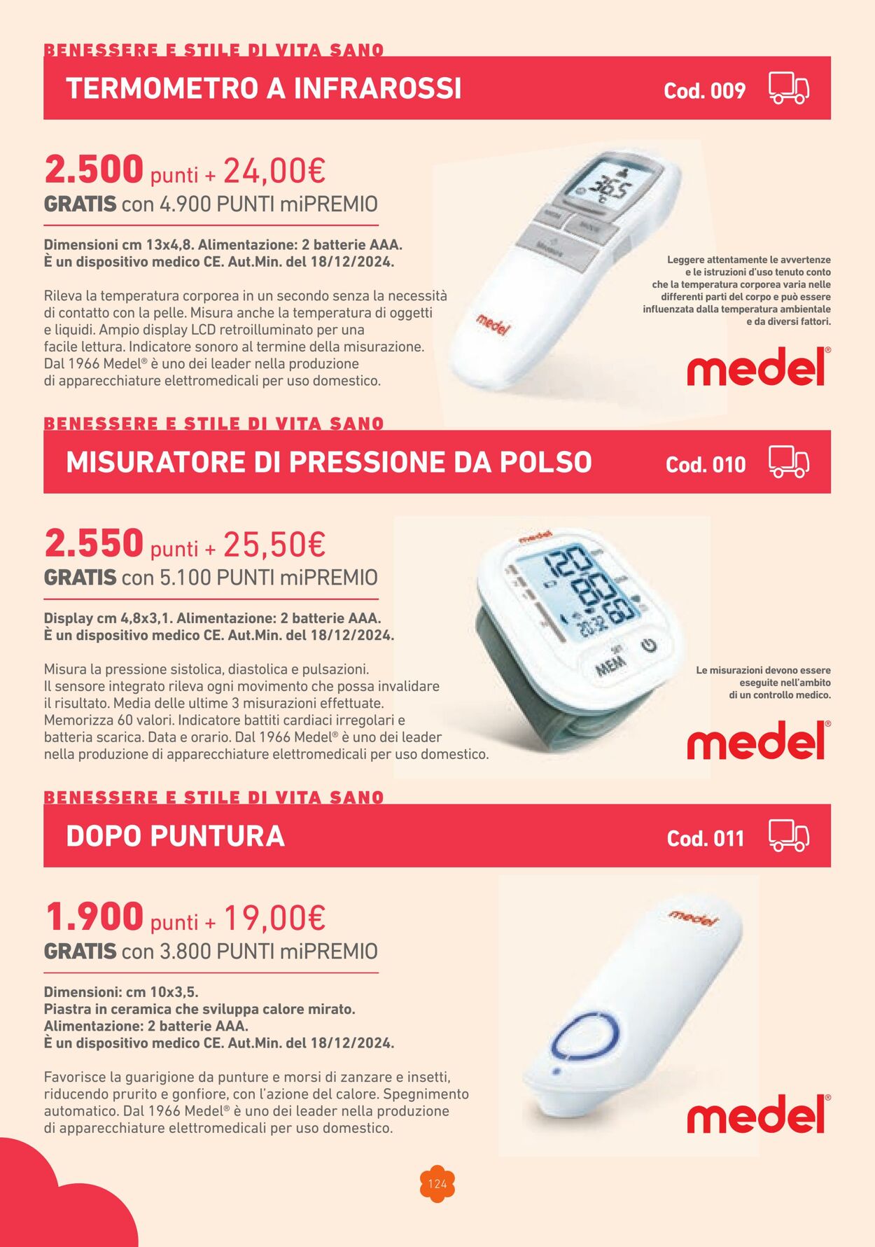 Volantino Conad 09.08.2025 - 09.08.2025