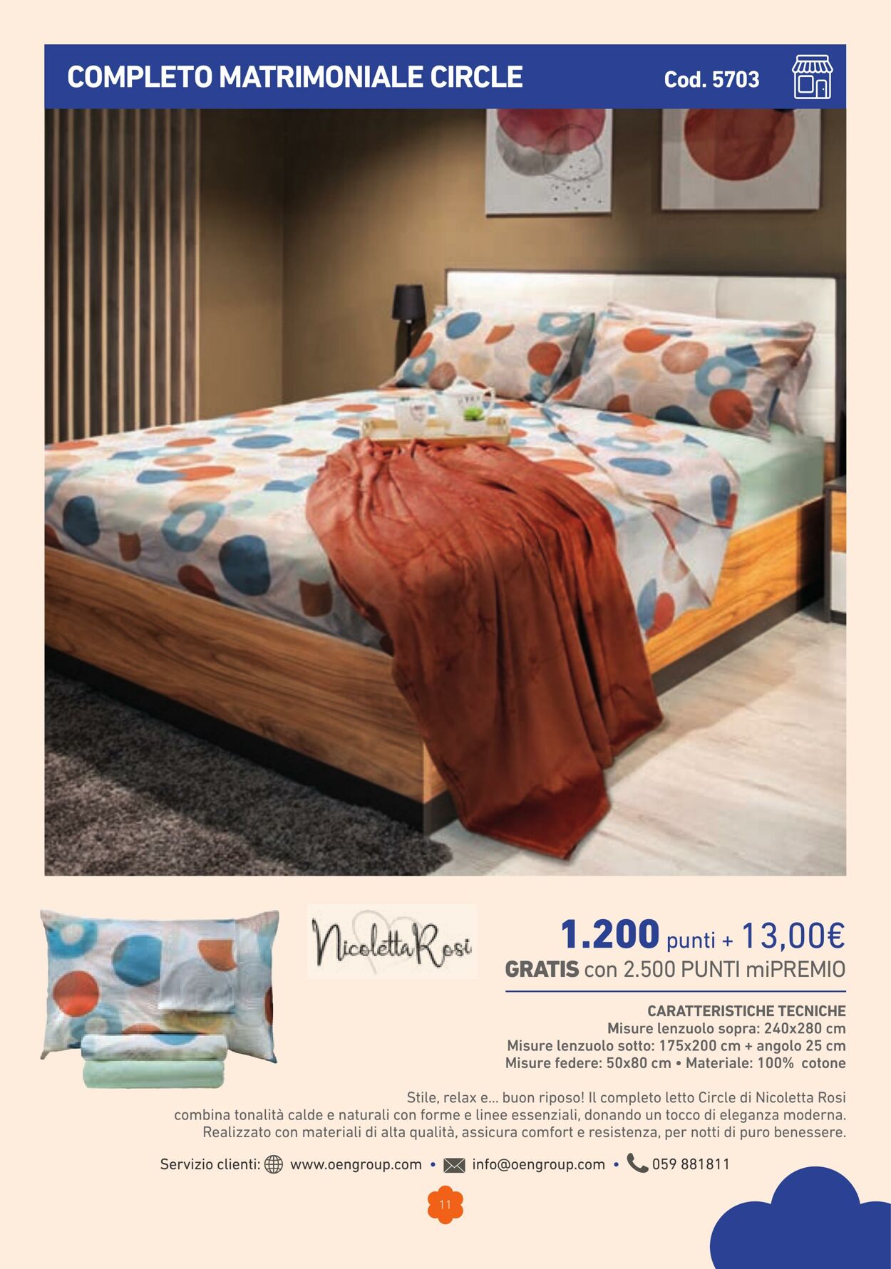 Volantino Conad 09.08.2025 - 09.08.2025