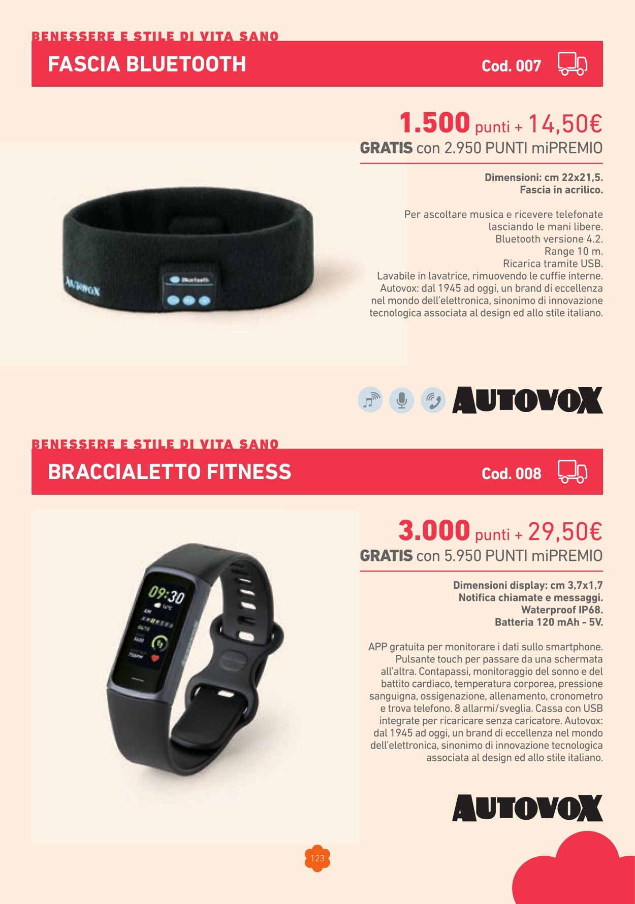 Volantino Conad 09.08.2025 - 09.08.2025