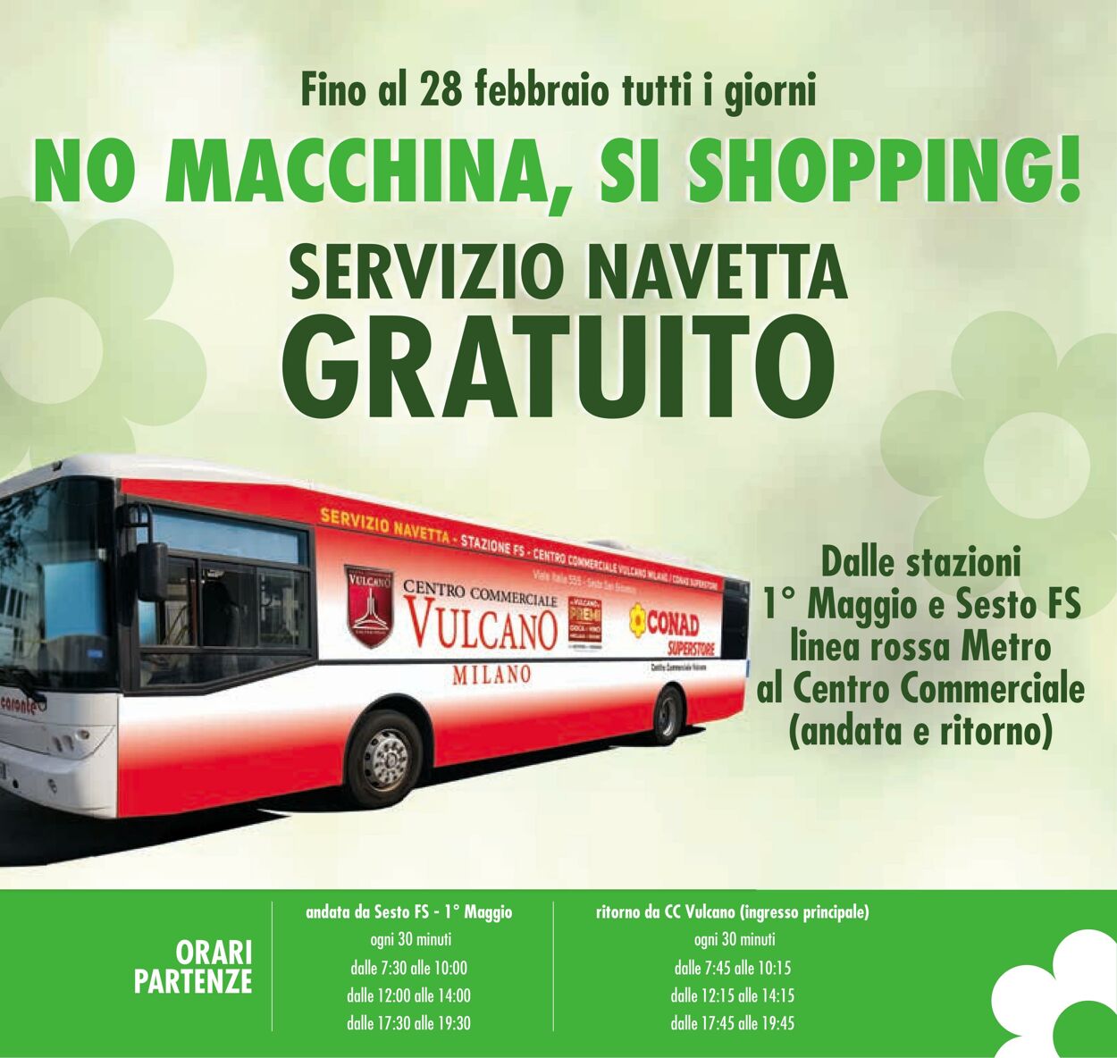 Volantino Conad 03.01.2023 - 16.01.2023