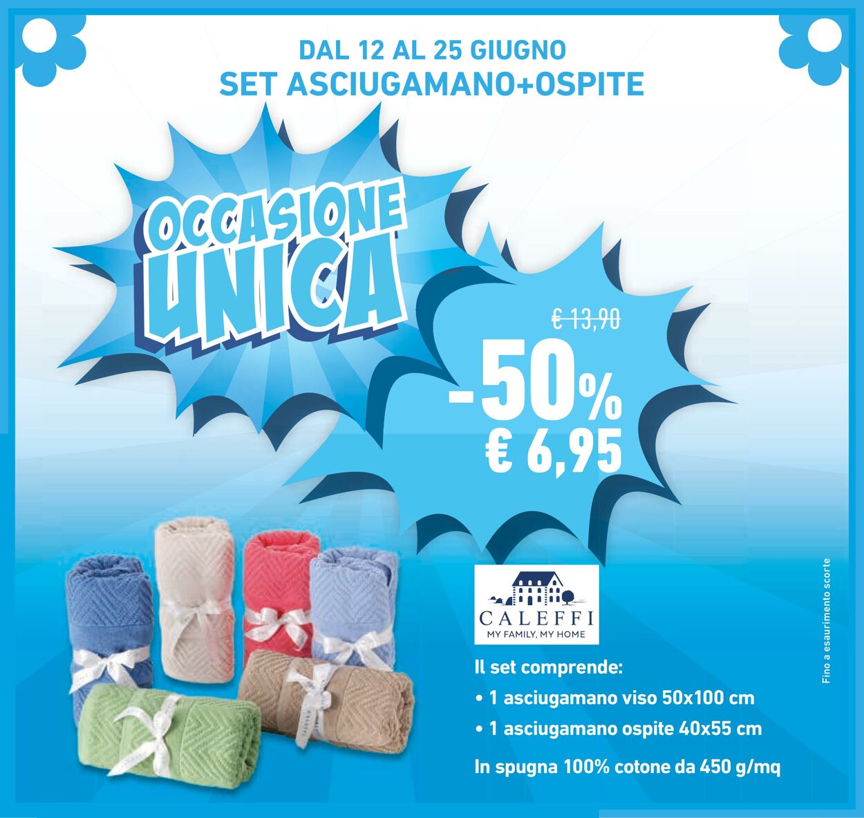 Volantino Conad 12.06.2024 - 25.06.2024