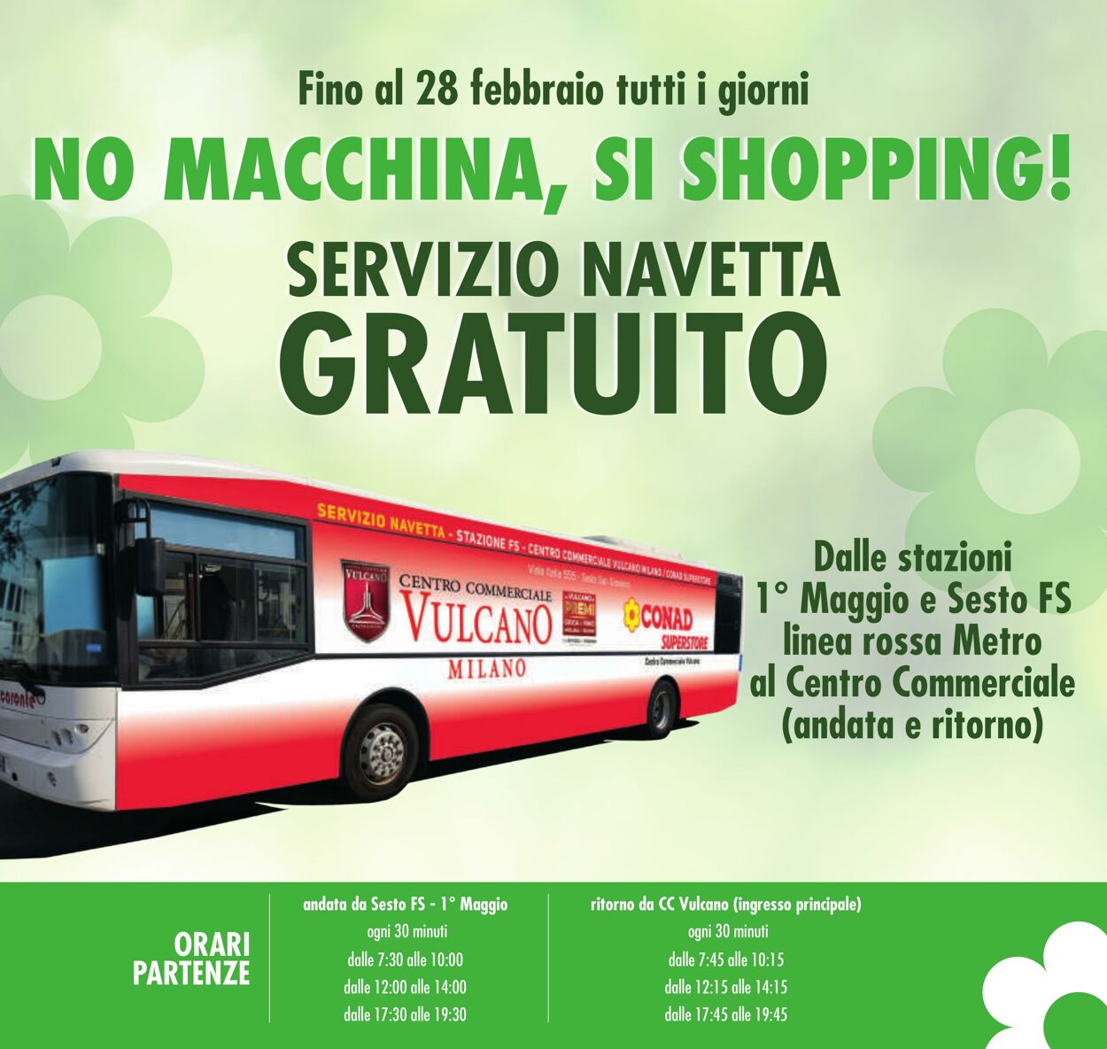 Volantino Conad 18.01.2023 - 31.01.2023