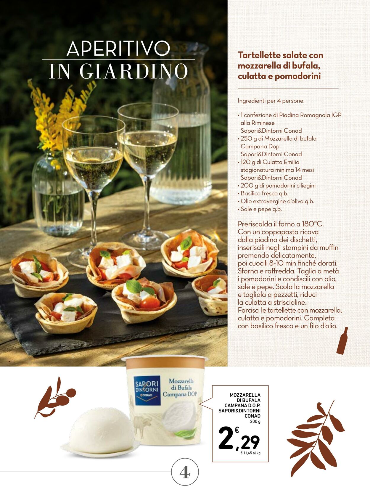 Volantino Conad 16.06.2025 - 16.06.2025