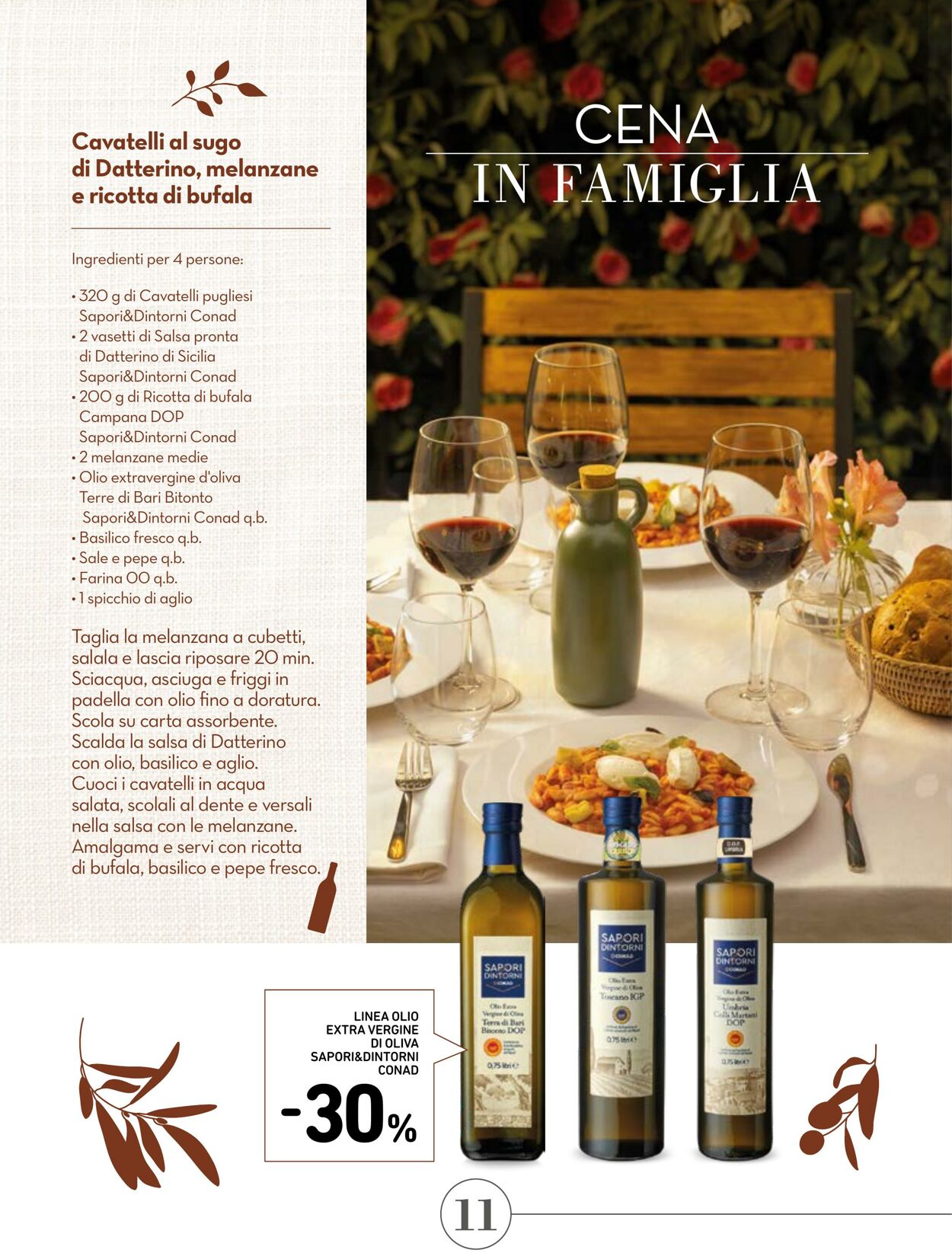 Volantino Conad 16.06.2025 - 16.06.2025